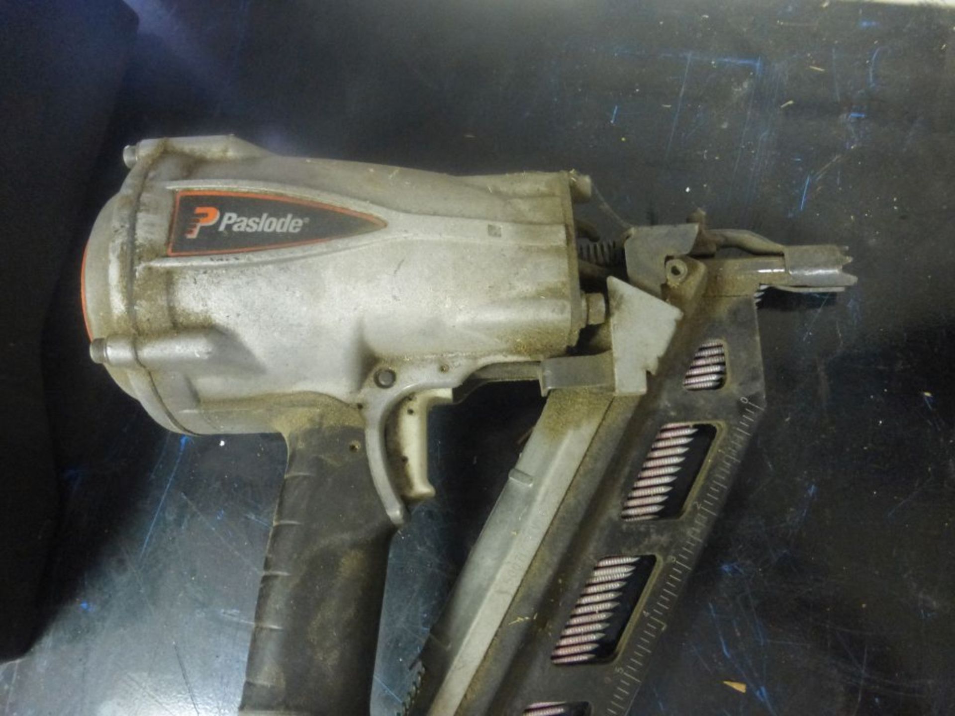 Paslode Nail Gun - Image 2 of 4