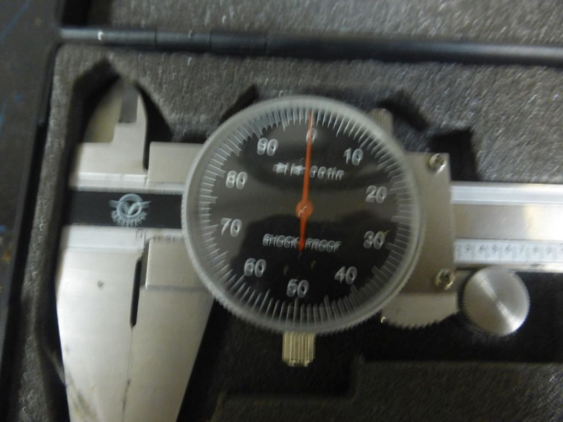 Dial Caliper and Dial Indicator - Image 4 of 6