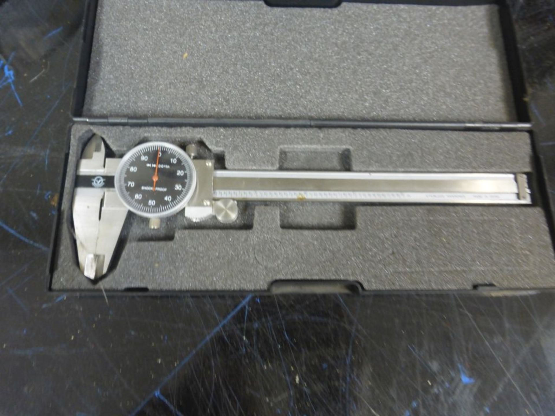 Dial Caliper and Dial Indicator - Image 3 of 6