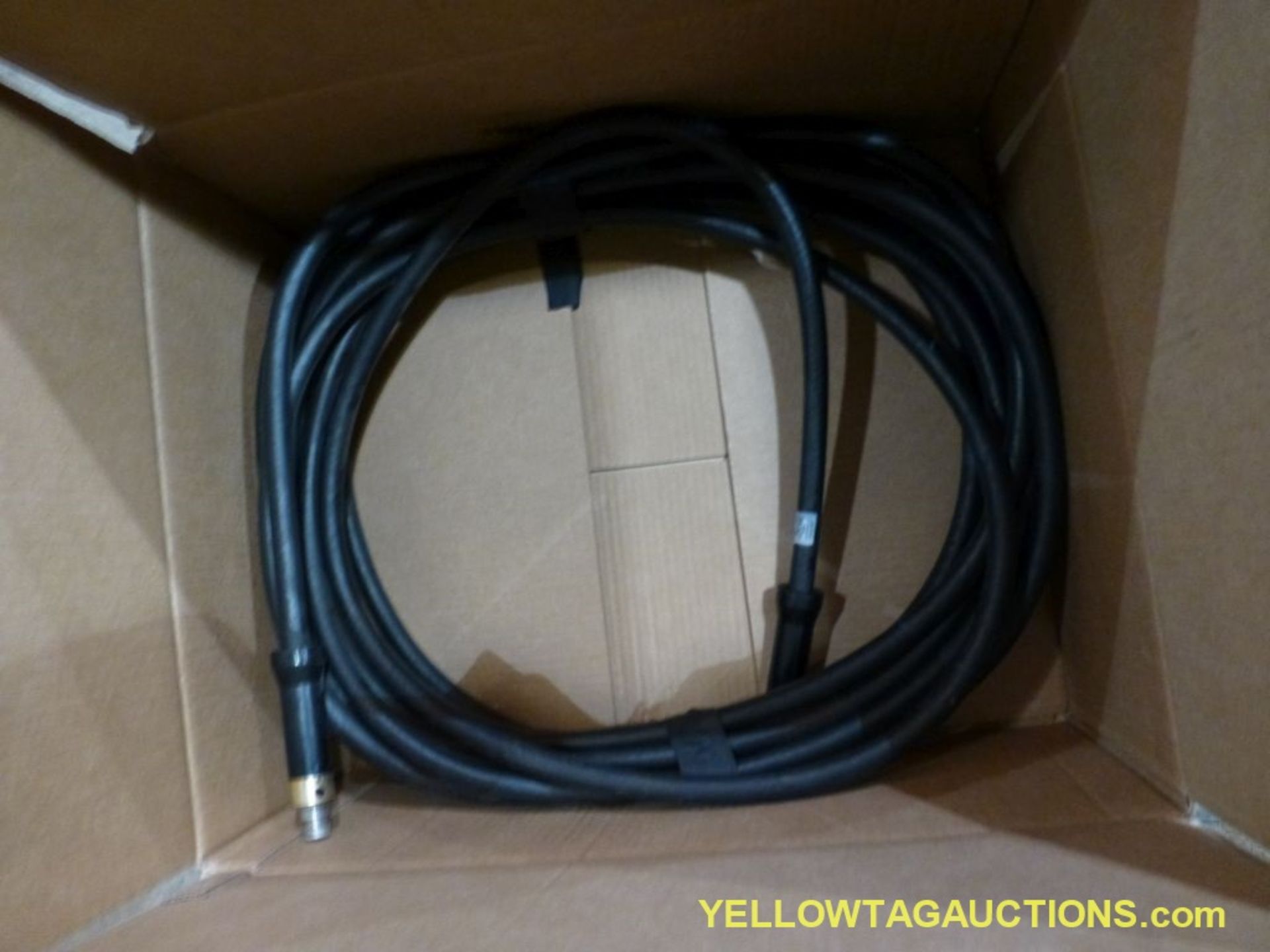 Lincoln Electric Extension Cable | Model No. K308-S2; New Surplus - Image 2 of 5