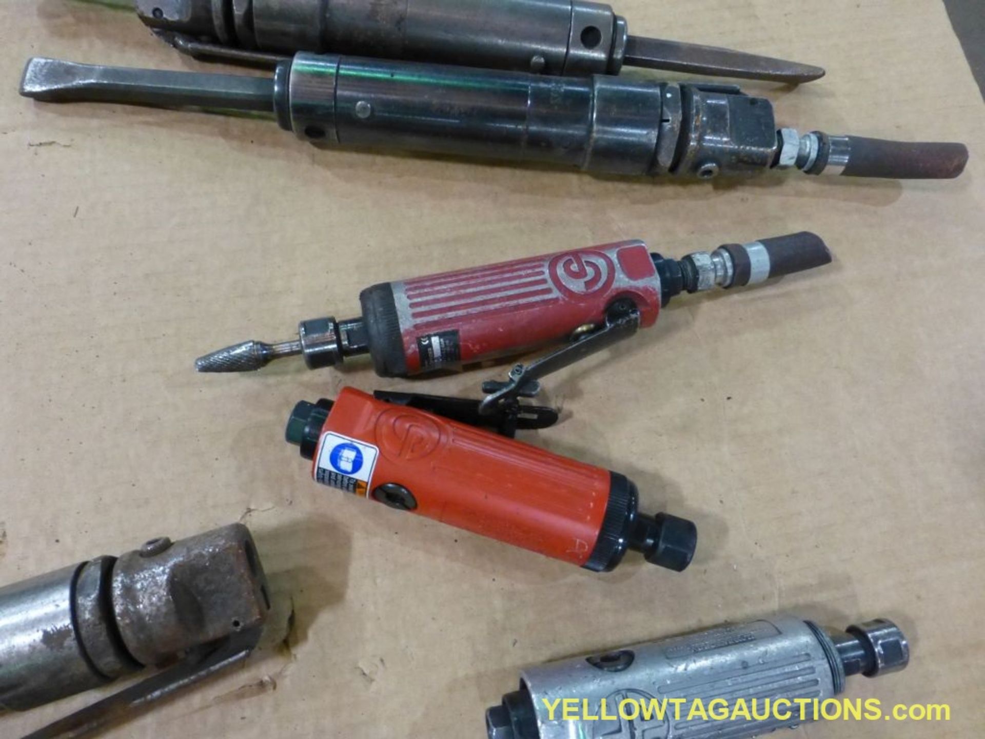 Lot of Assorted Grease Guns and Tools - Image 4 of 6