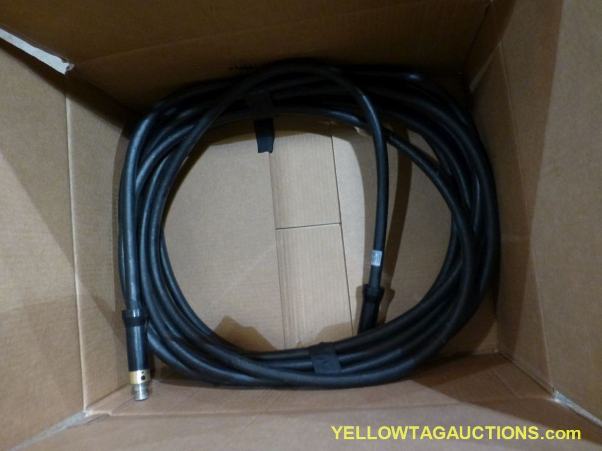 Lincoln Electric Extension Cable | Model No. K308-S2; New Surplus - Image 3 of 5