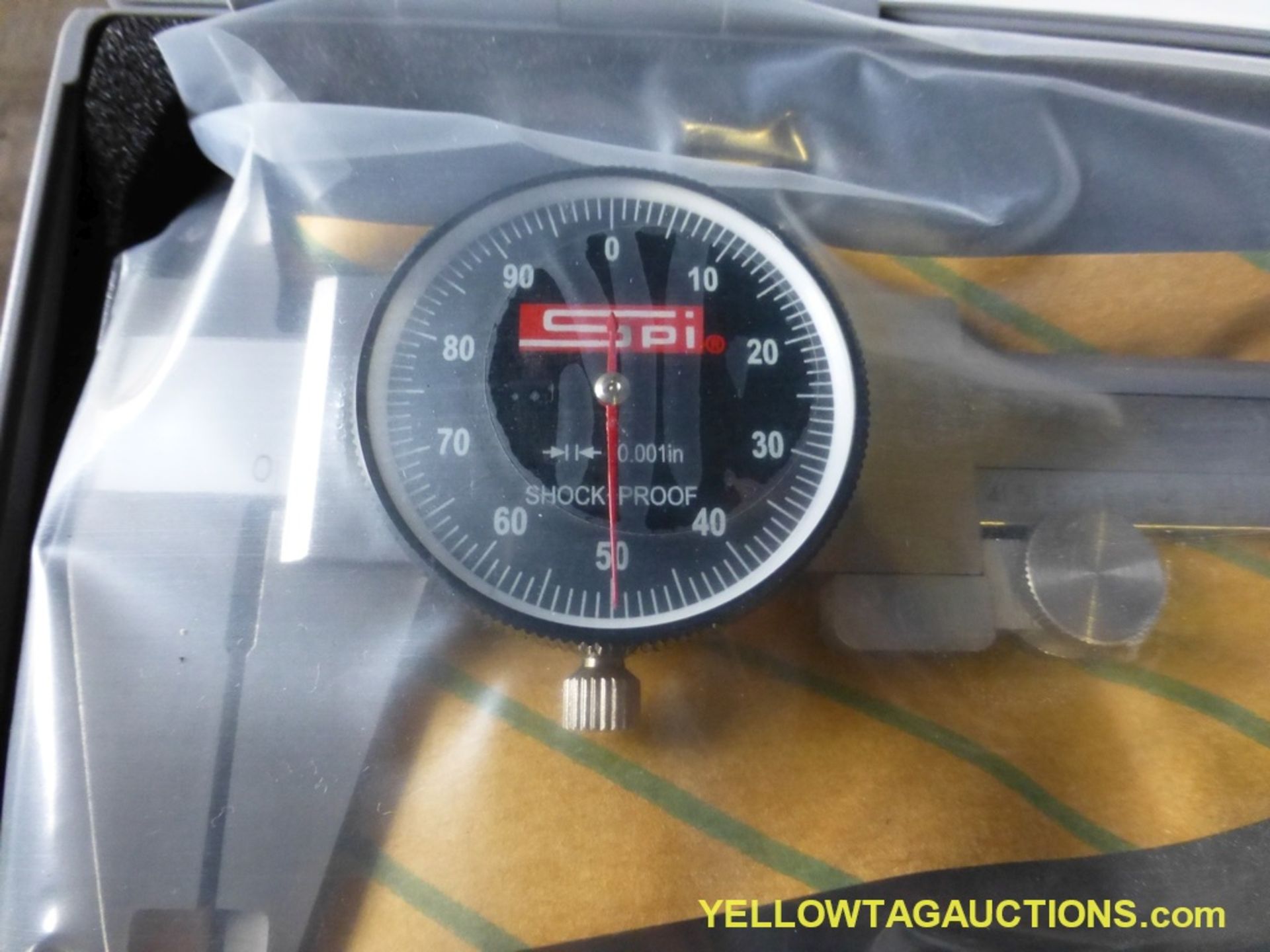 Spi Dial Caliper - Image 3 of 4