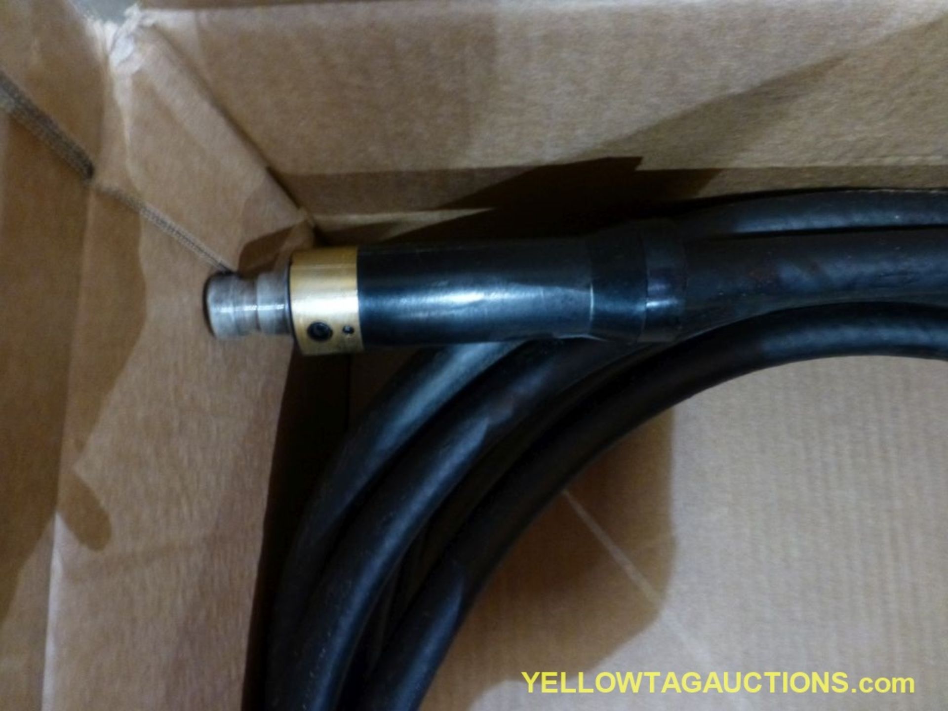 Lincoln Electric Extension Cable | Model No. K308-S2; New Surplus - Image 4 of 5