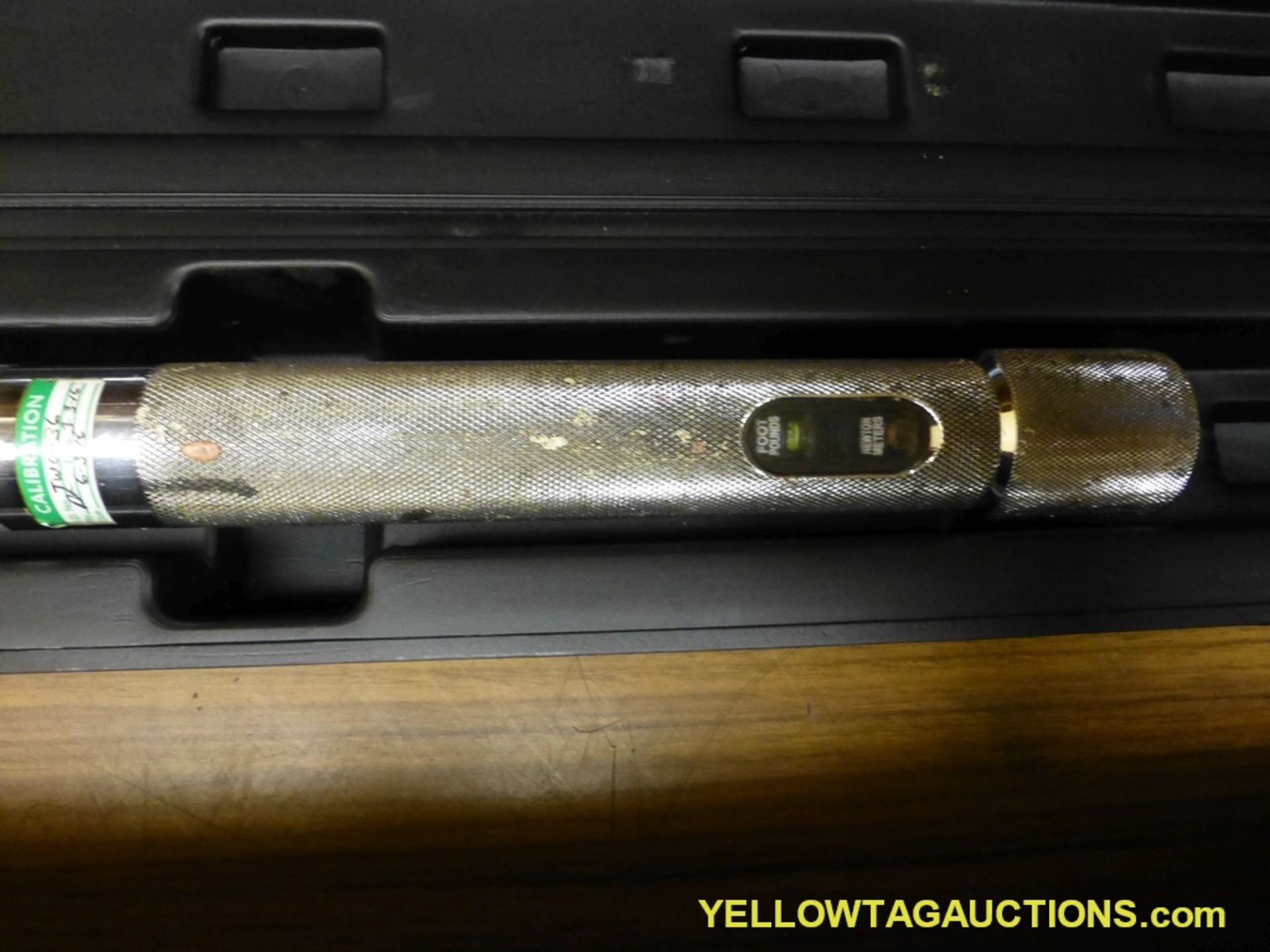 Torque Wrench - Image 3 of 4