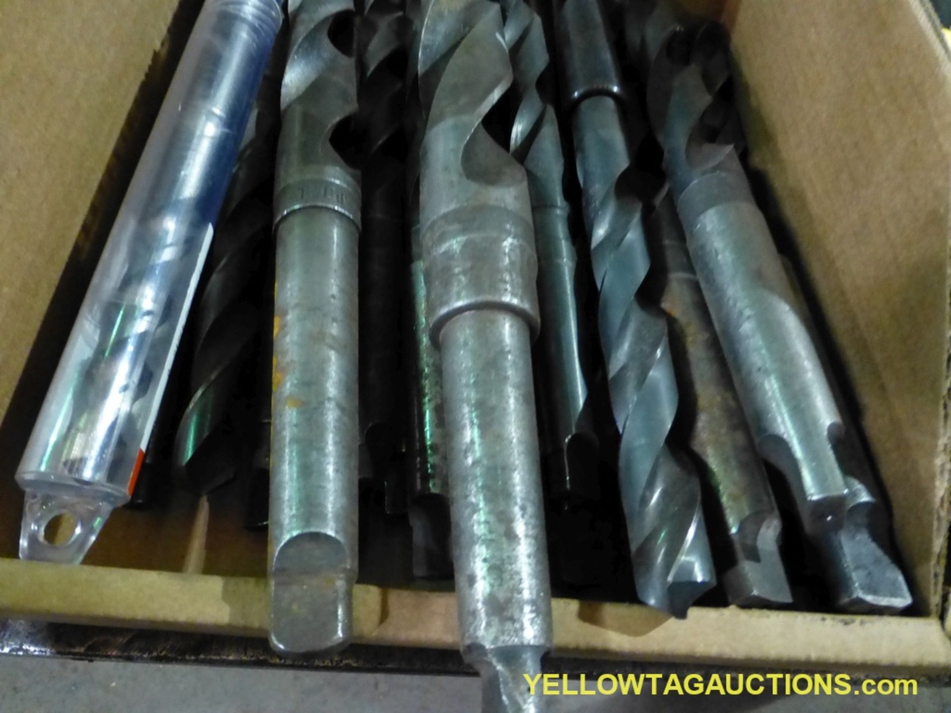 Lot of Assorted Drill Bits - Image 4 of 4