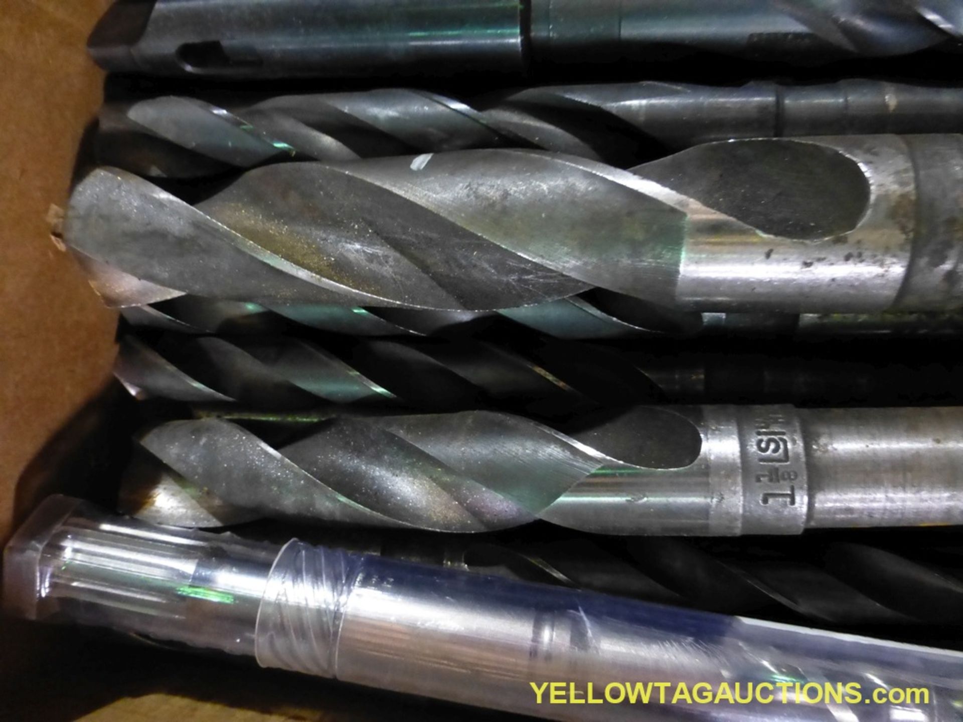 Lot of Assorted Drill Bits - Image 2 of 4