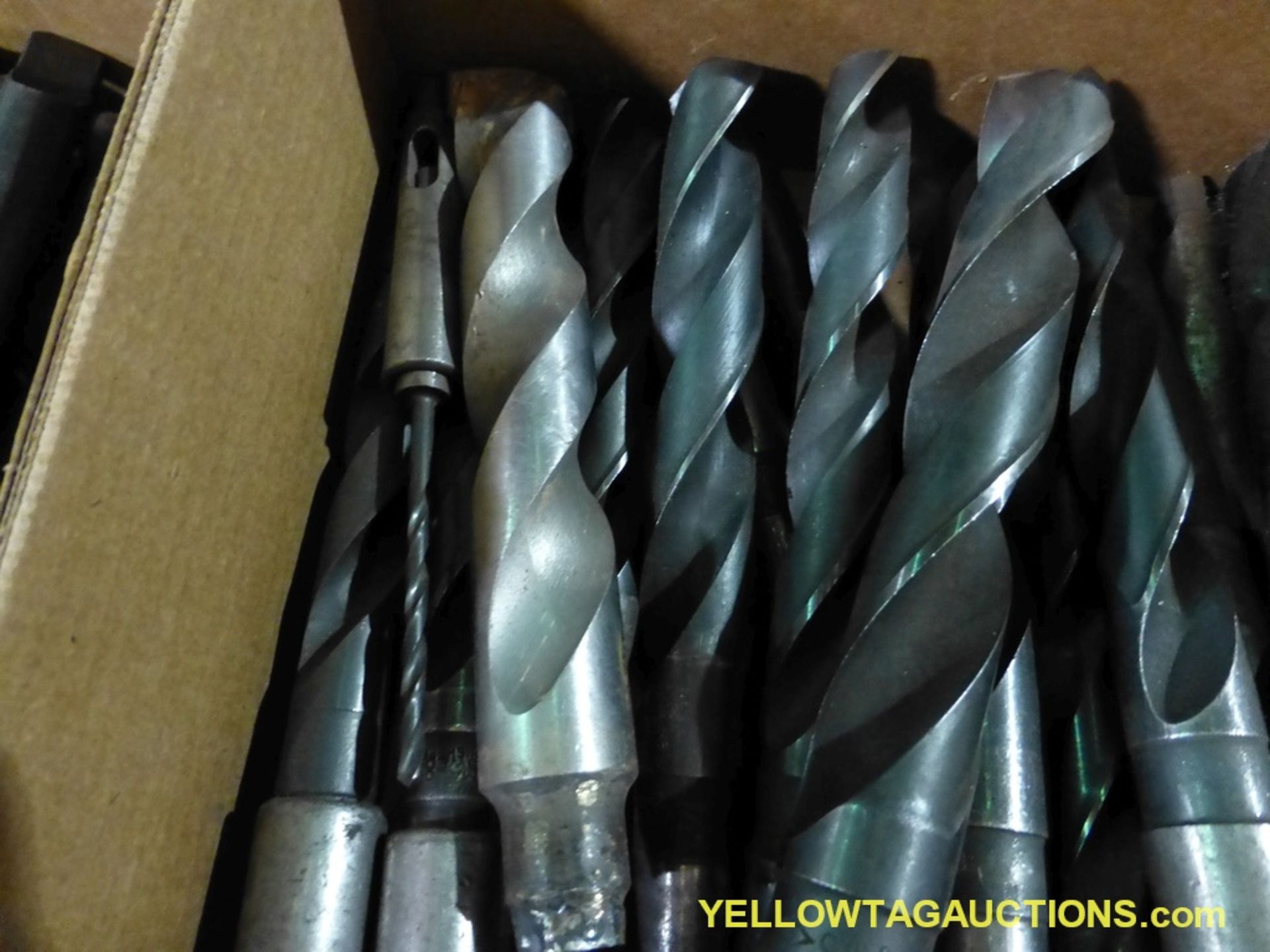 Lot of Assorted Drill Bits - Image 2 of 4