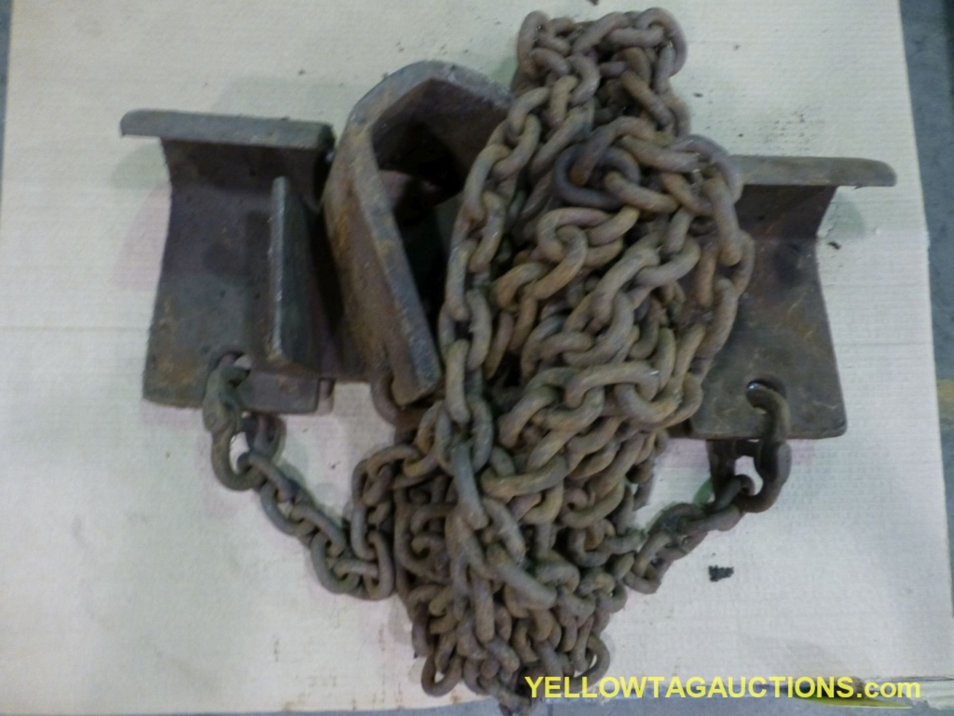 Lifting Chain - Image 2 of 3