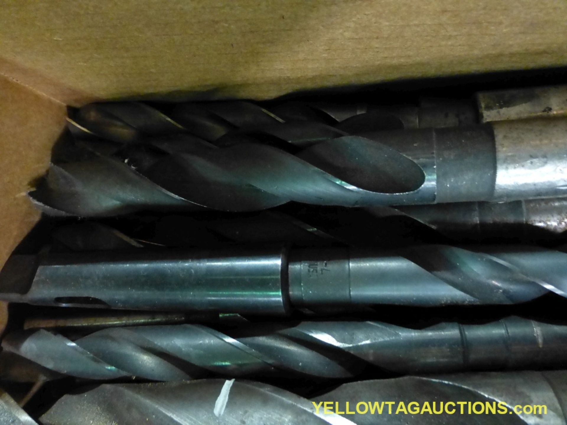 Lot of Assorted Drill Bits - Image 3 of 4