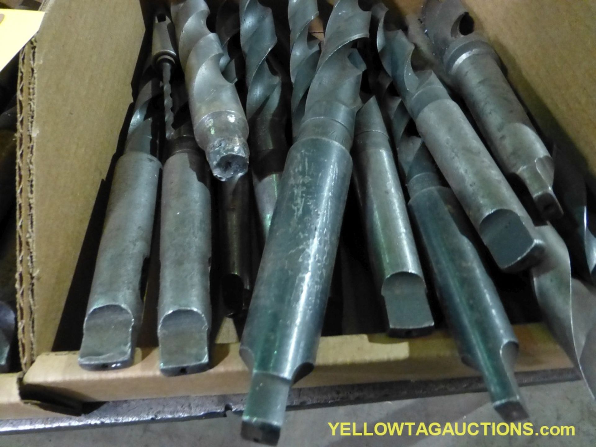 Lot of Assorted Drill Bits - Image 4 of 4