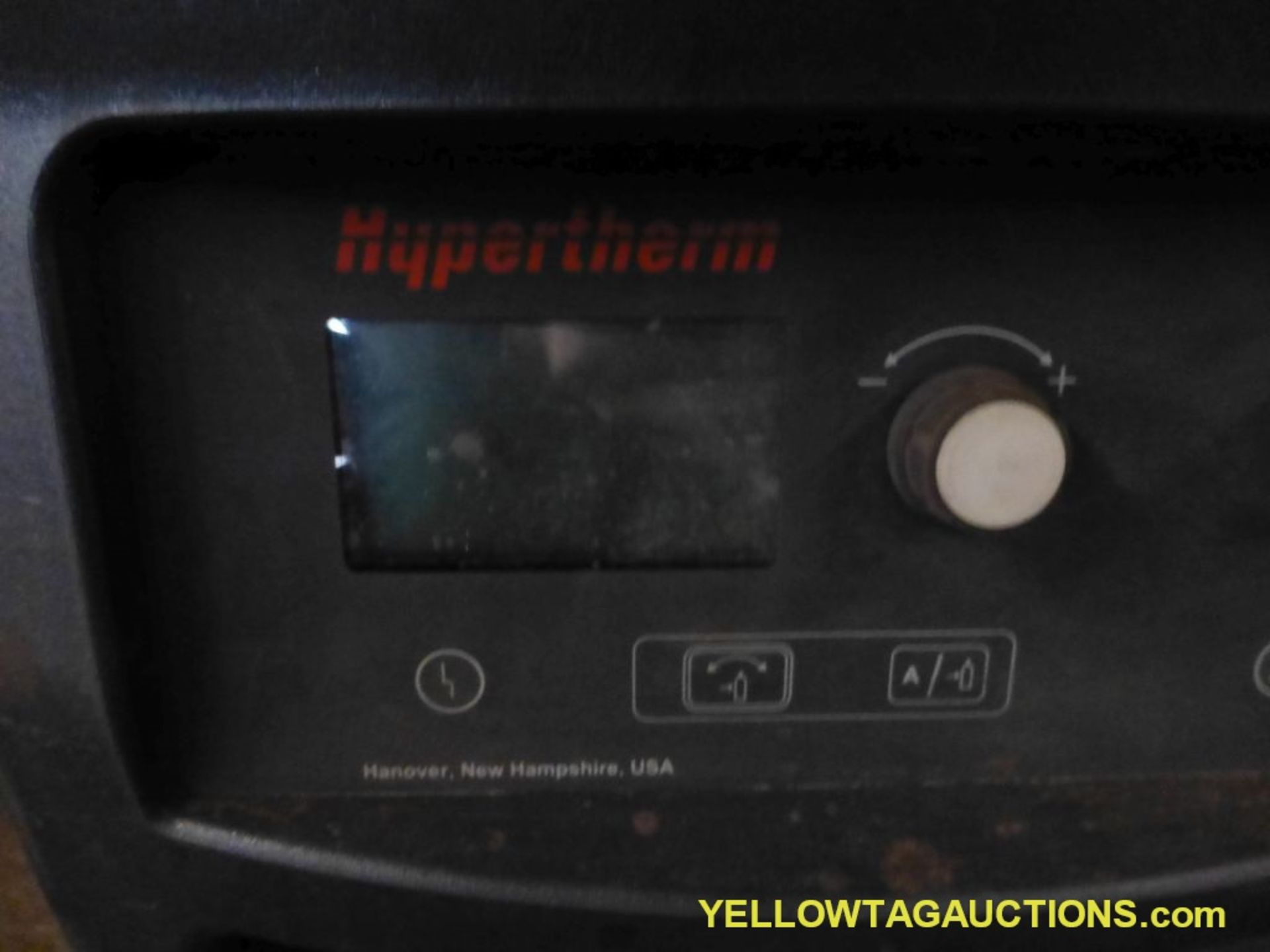 Hypertherm Powermax 105 Plasma Cutter - Image 3 of 7