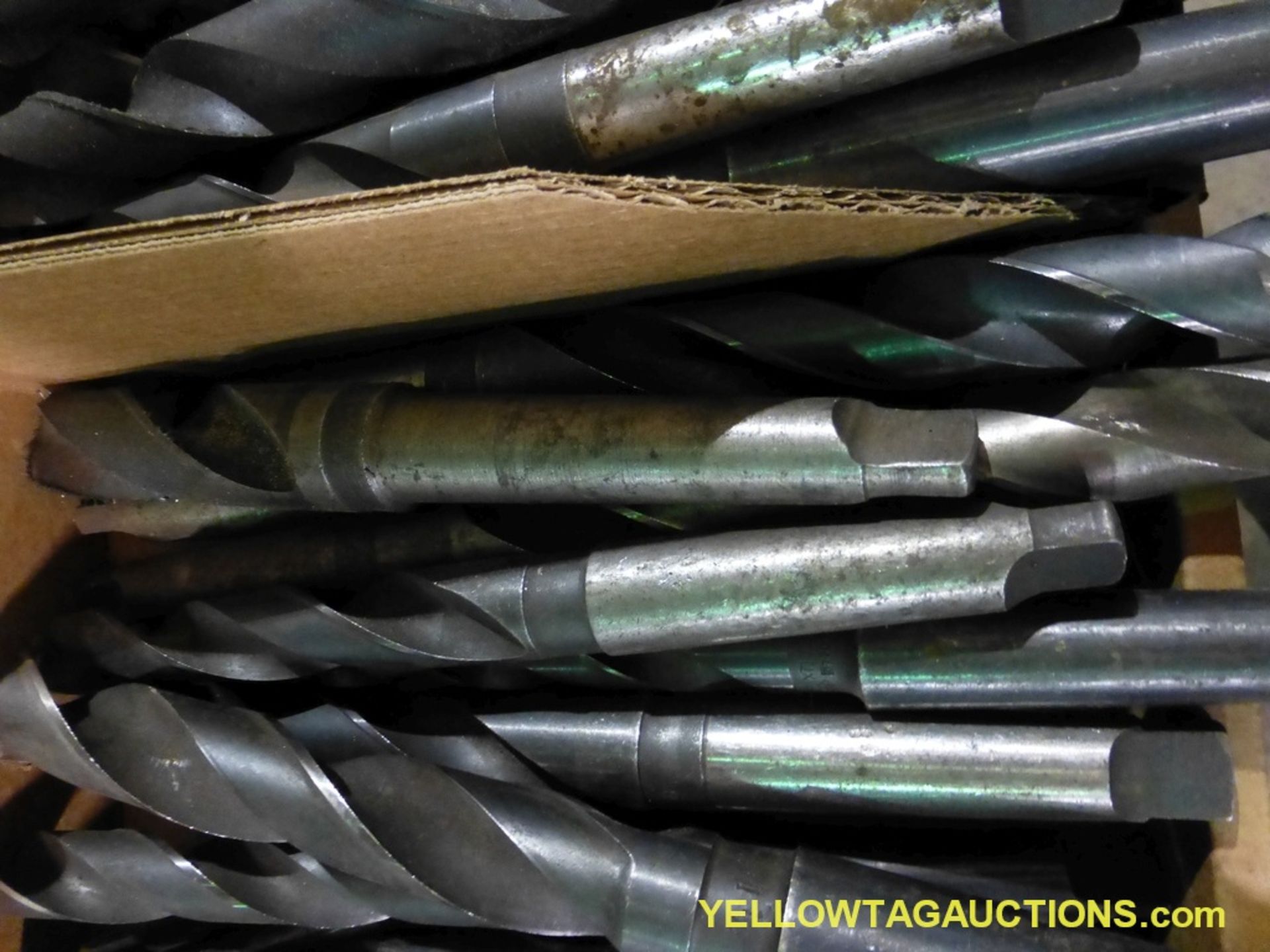 Lot of Assorted Drill Bits - Image 3 of 4
