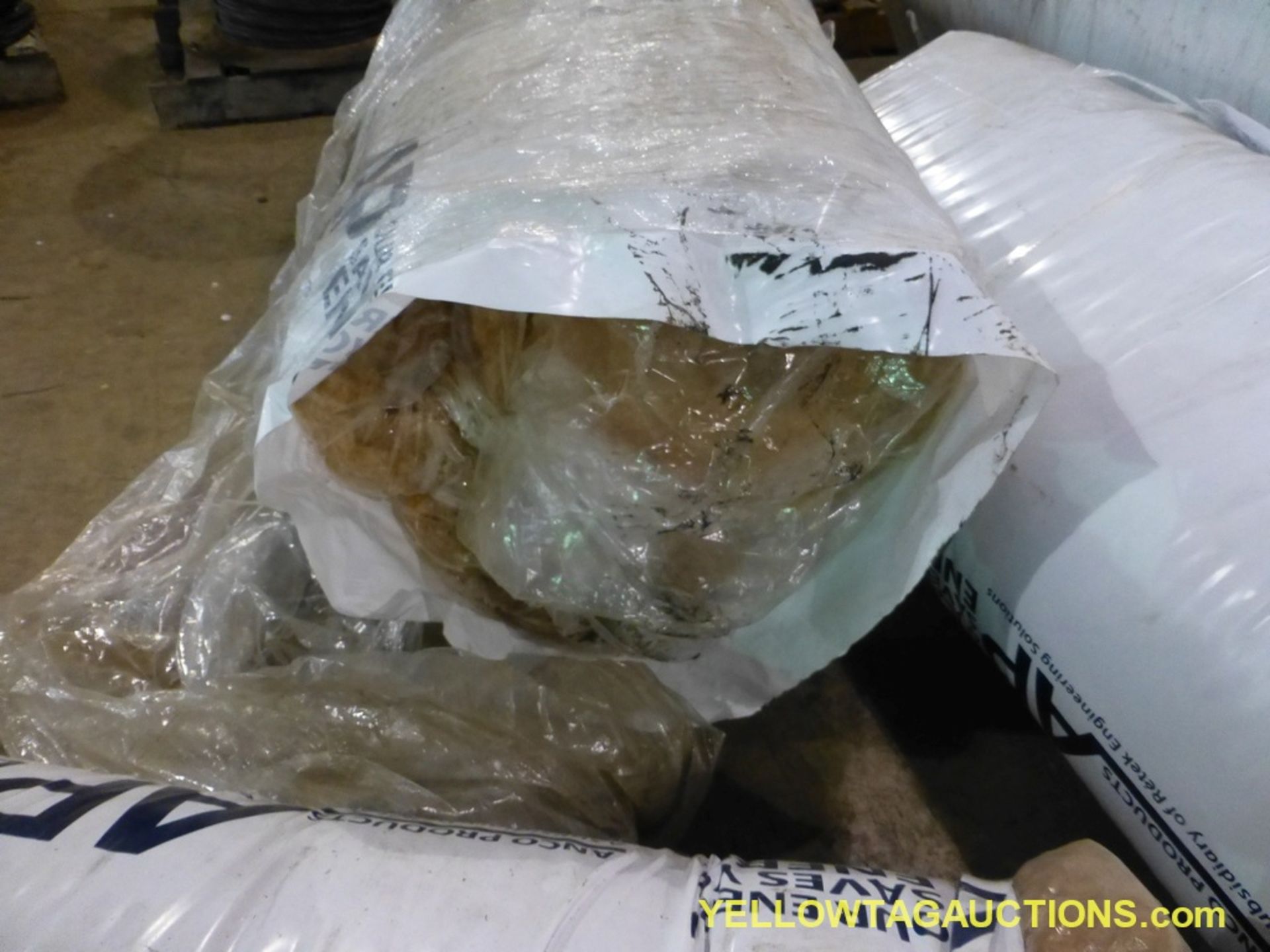 Lot of Approx (30) Rolls of Anco Products Insulation | New Surplus - Image 3 of 6