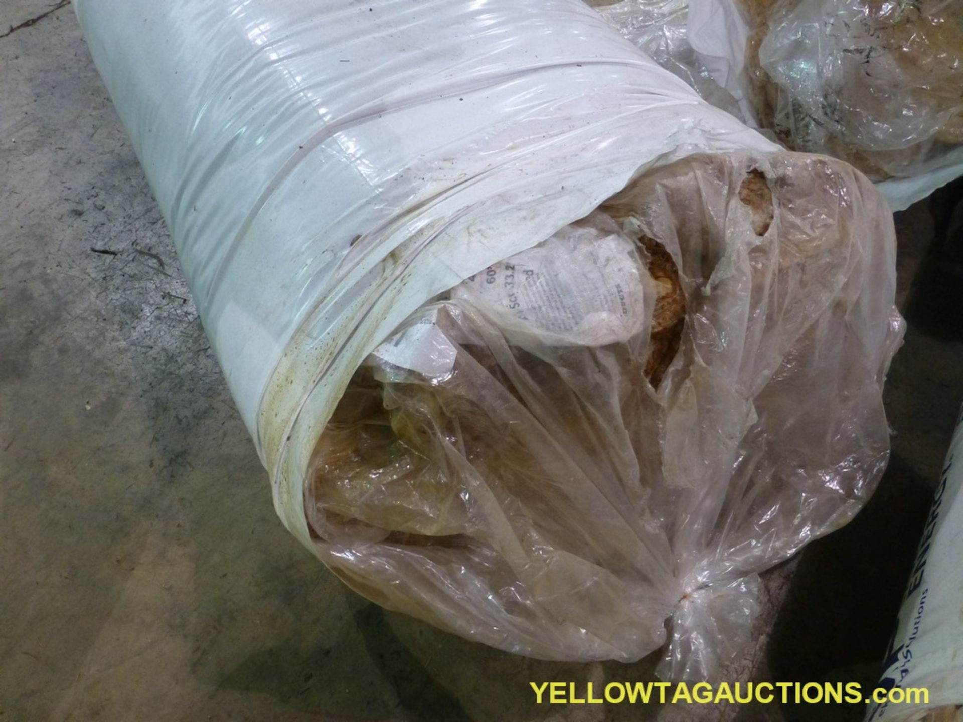 Lot of Approx (30) Rolls of Anco Products Insulation | New Surplus - Image 4 of 6