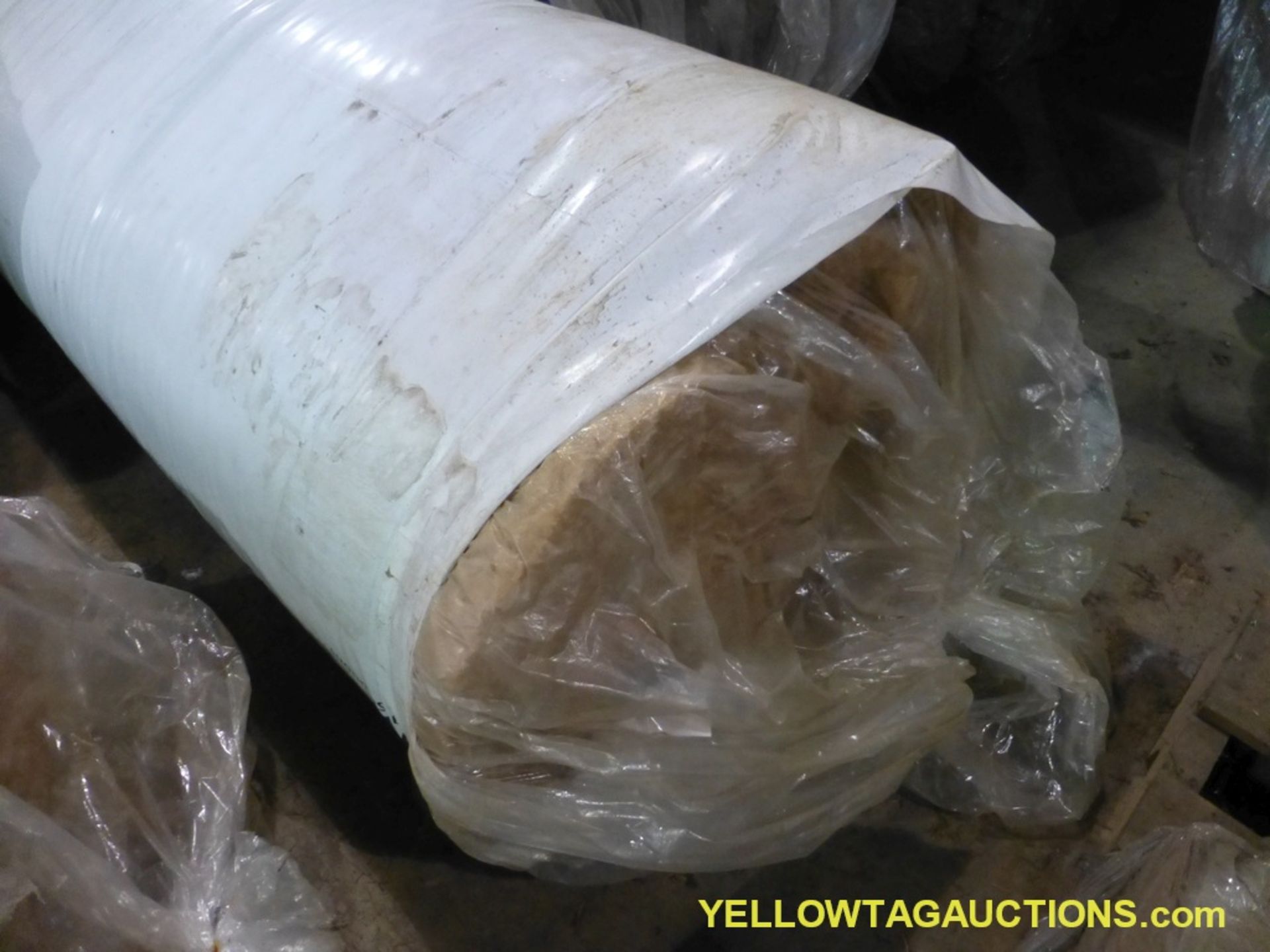 Lot of Approx (30) Rolls of Anco Products Insulation | New Surplus - Image 5 of 6