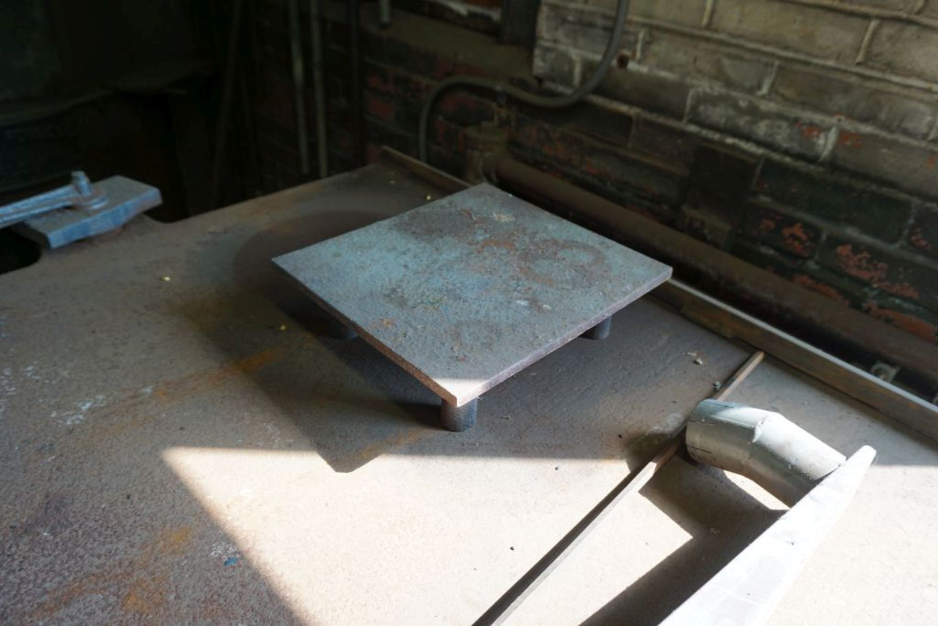 Metal Framing Table|Lot Tag: 793 - Image 4 of 6