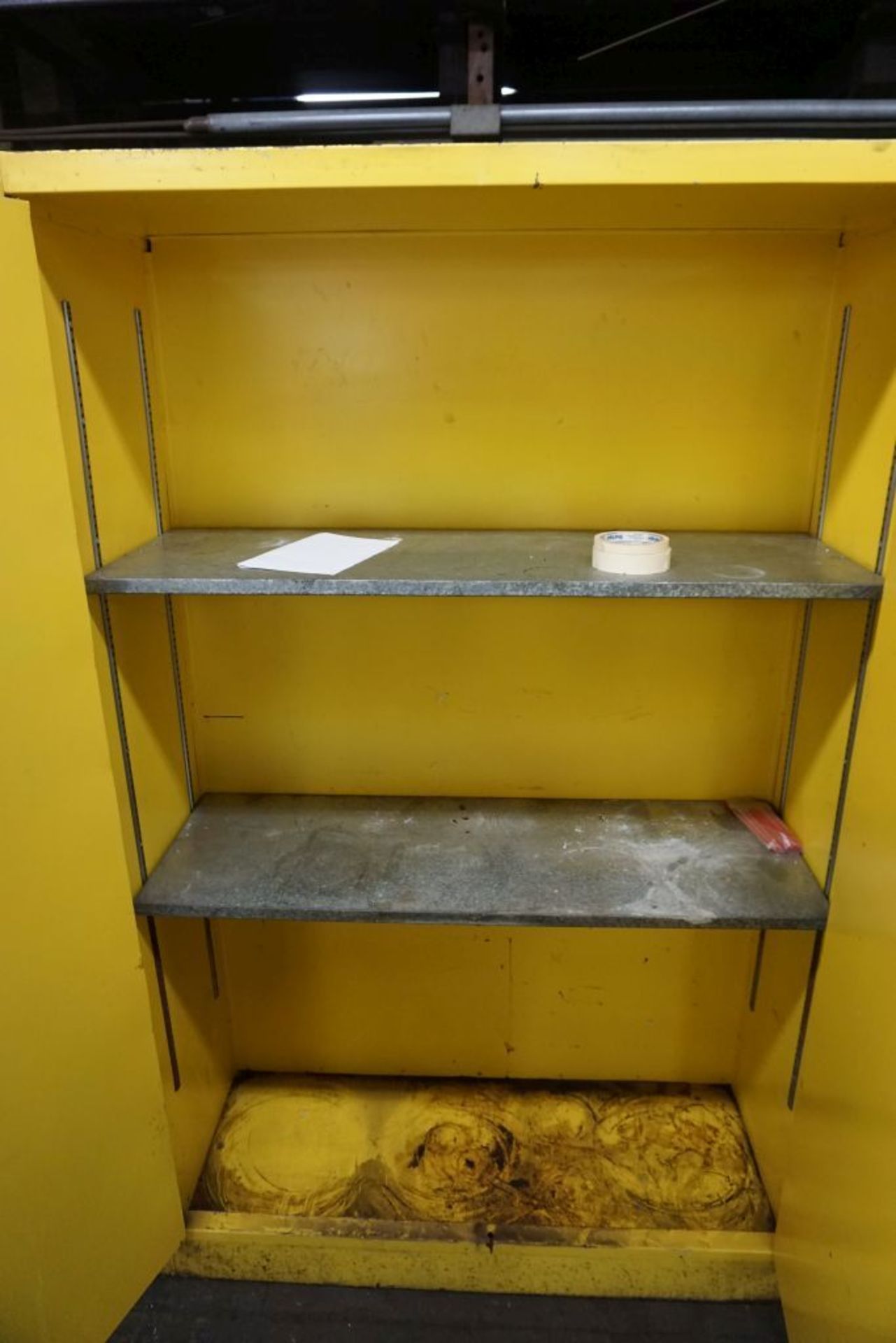 Flammable Storage Cabinet|Lot Tag: 818 - Image 3 of 3