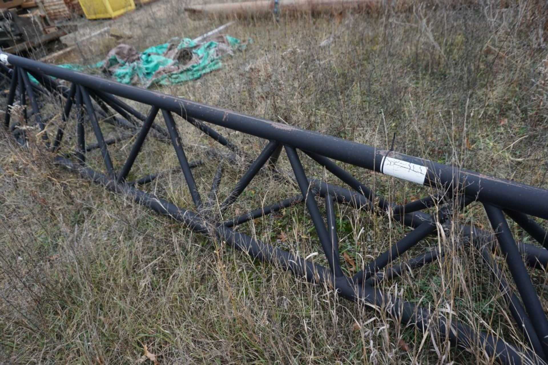 Grove RT625 Rough Terrain Hydraulic Crane|Serial No. 50488; 25 Ton Capacity; Max Height, No Boom: - Bild 57 aus 67