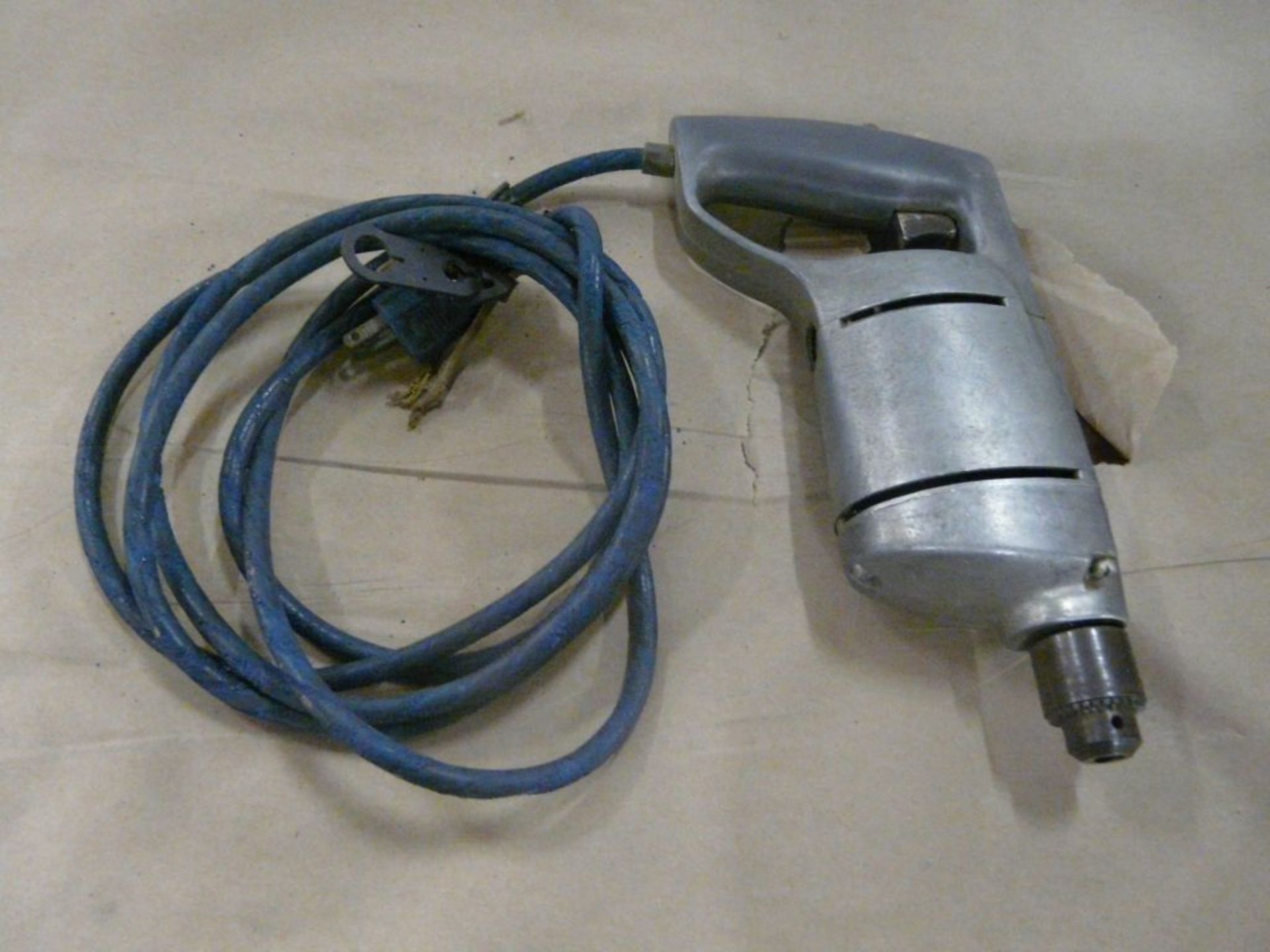 Craftsman Electric Drill|Model No. 315.7710; 1/4"; 120V - Image 3 of 3