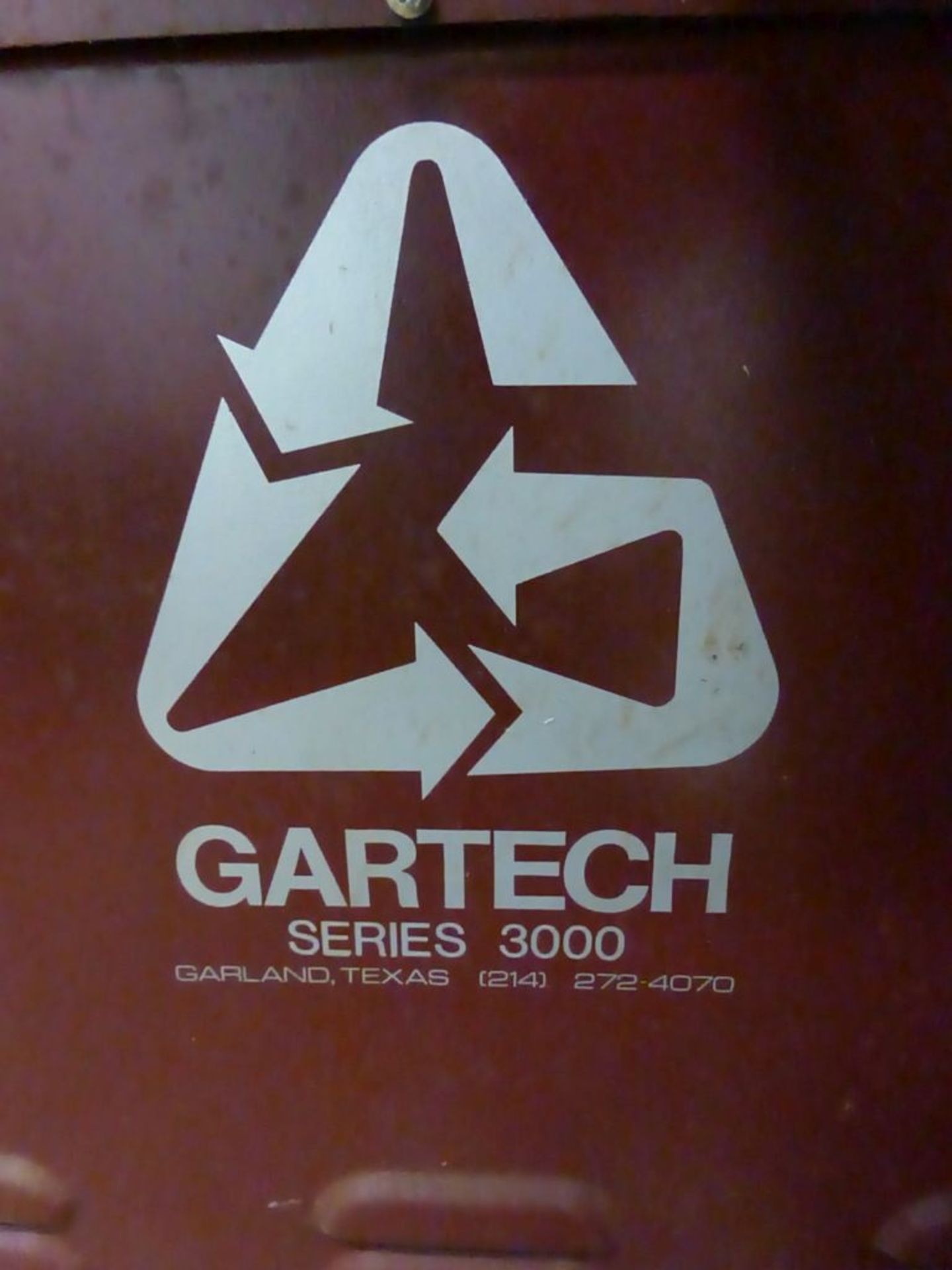 Gartech Series 3000 Compressor - Image 9 of 11