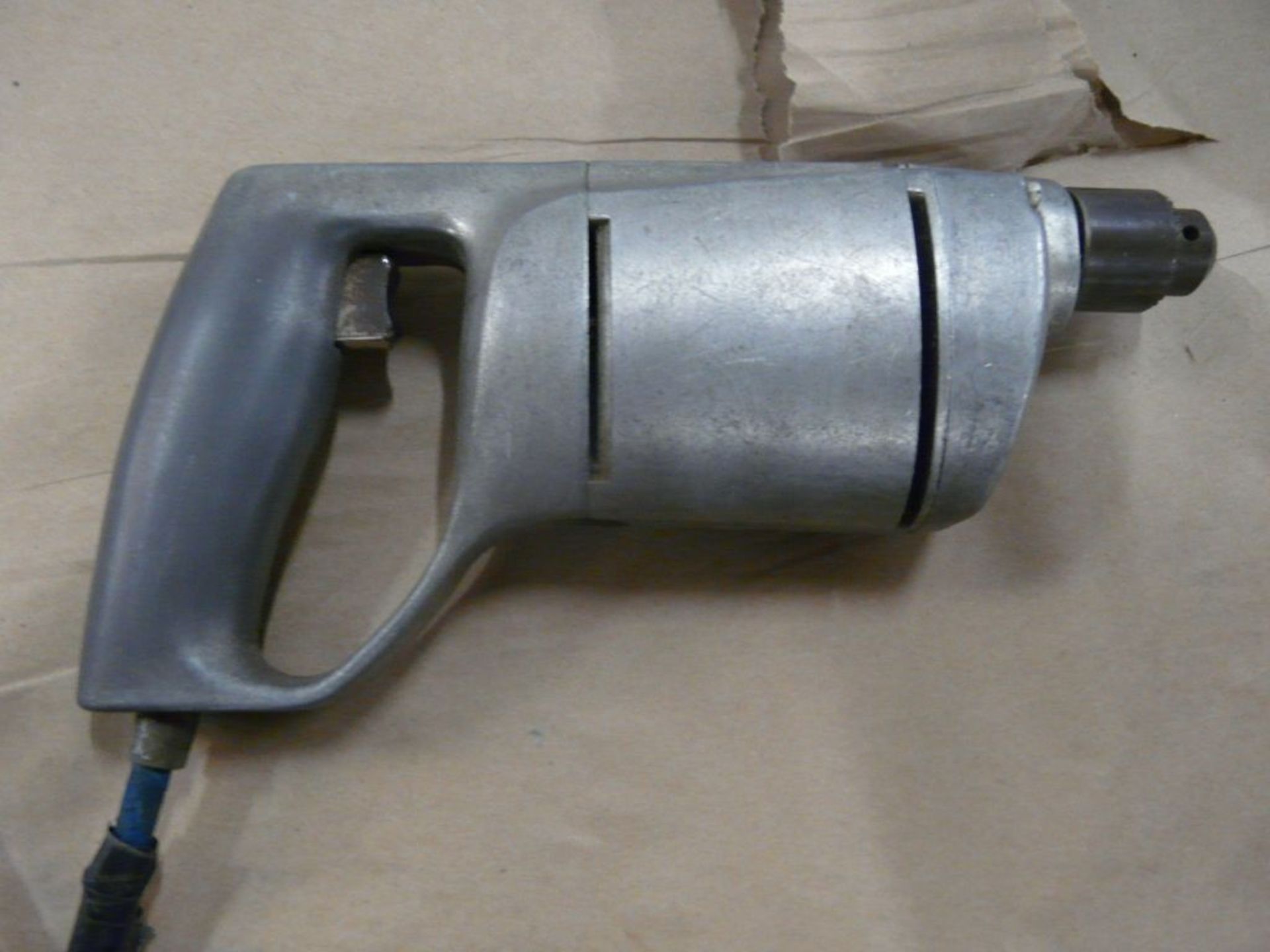 Craftsman Electric Drill|Model No. 315.7710; 1/4"; 120V