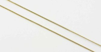 KETTE, 585/ooo Gelbgold, L 60, 3,1g