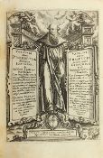 Joachim Abt von Fiore, Vaticinia sive prophetiae Abbatis Ioachimi, von Joachim Abt von Fiore,