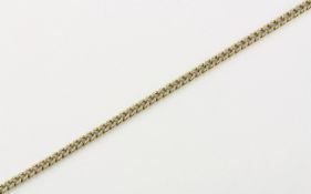 ARMBAND, 585/ooo Gelbgold, L 20, 7,8g