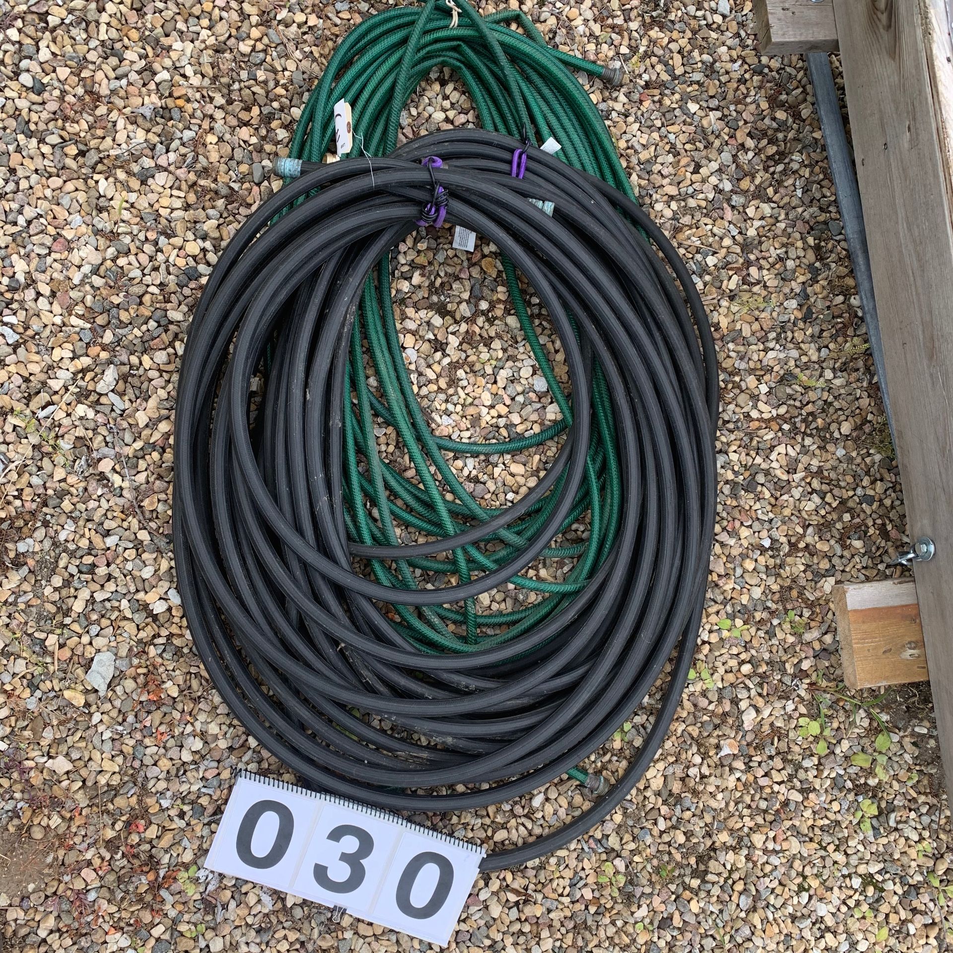 Garden Hose 50 Ft