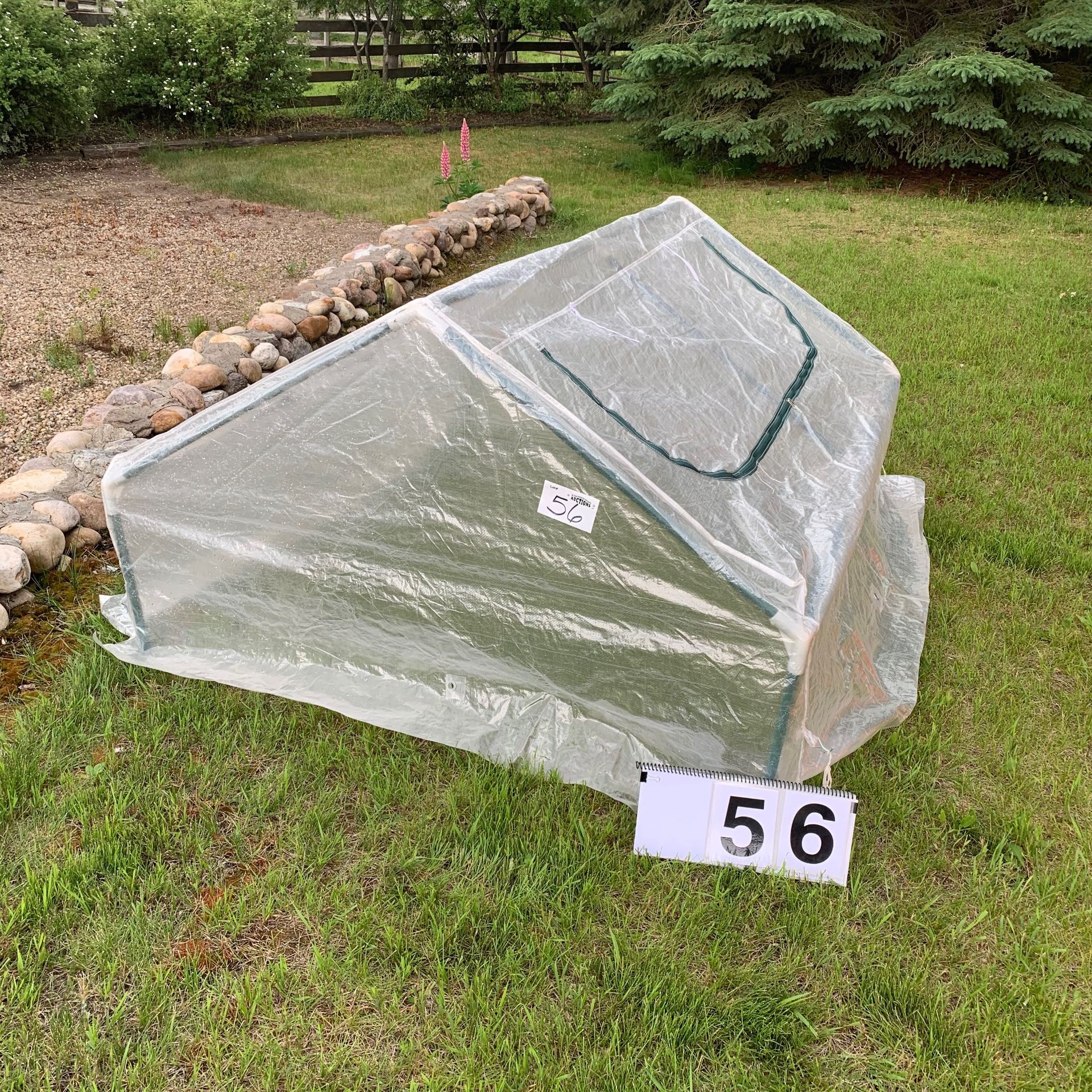 Garden Greenhouse