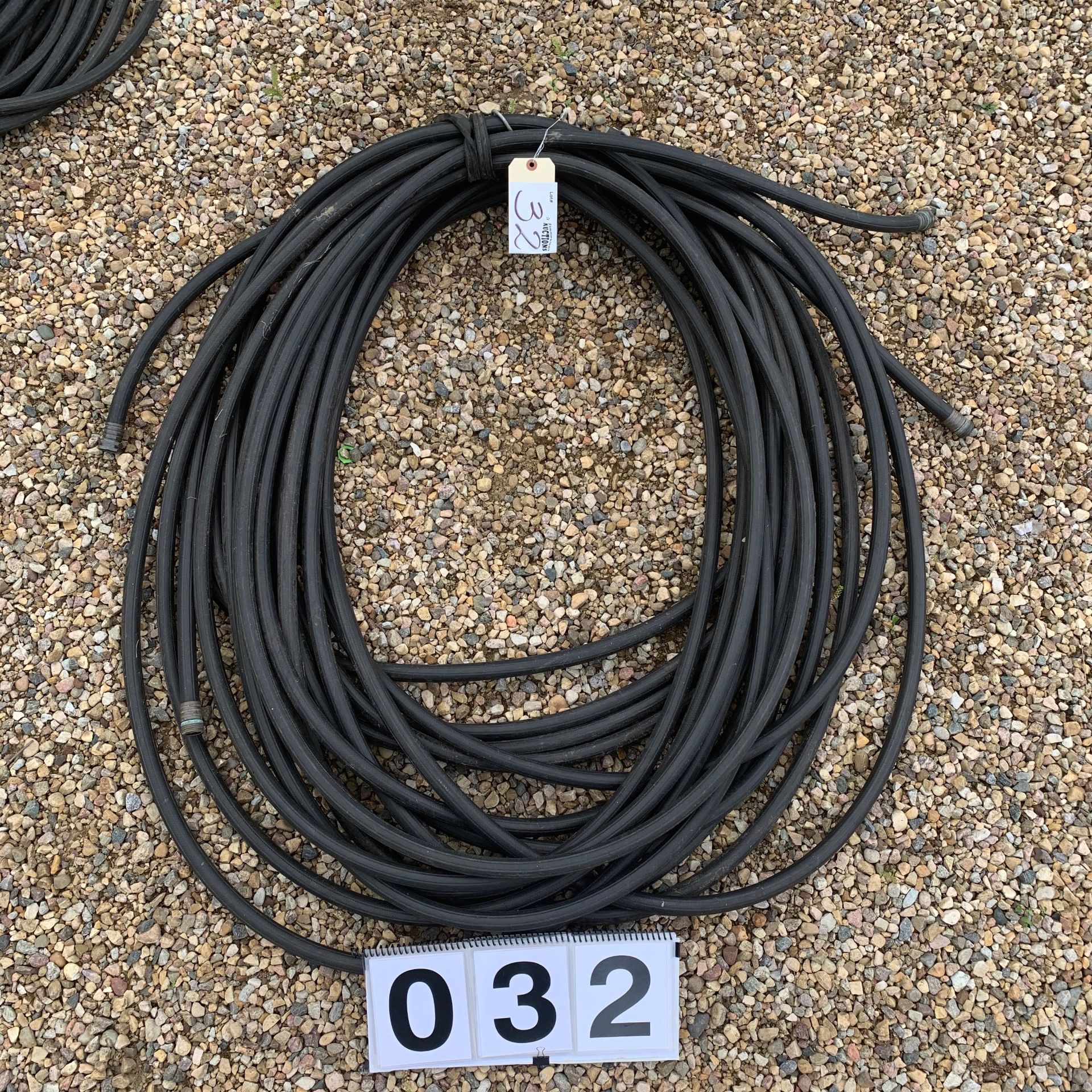 Garden Hose 100 Ft