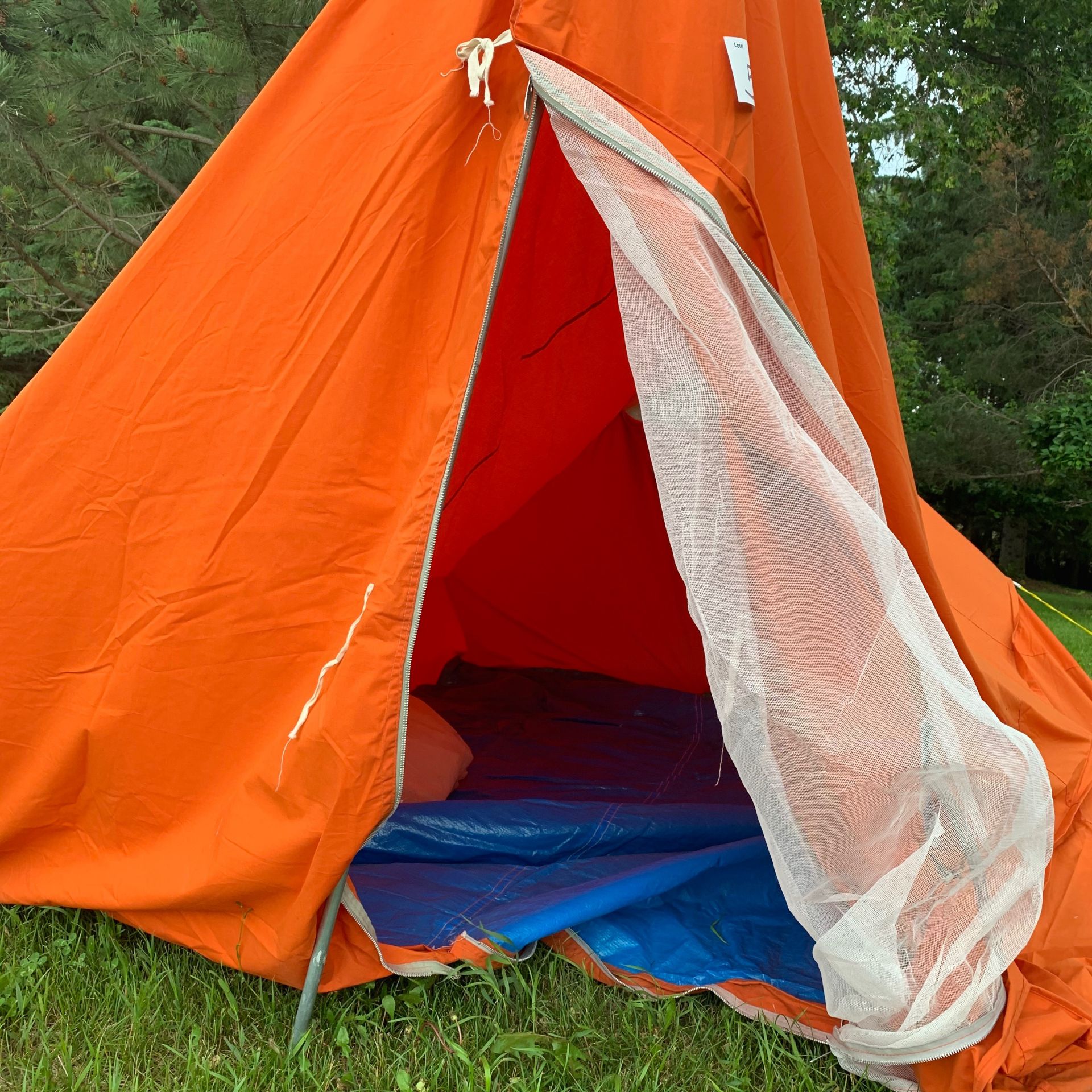 2 Man Tent - Image 4 of 5