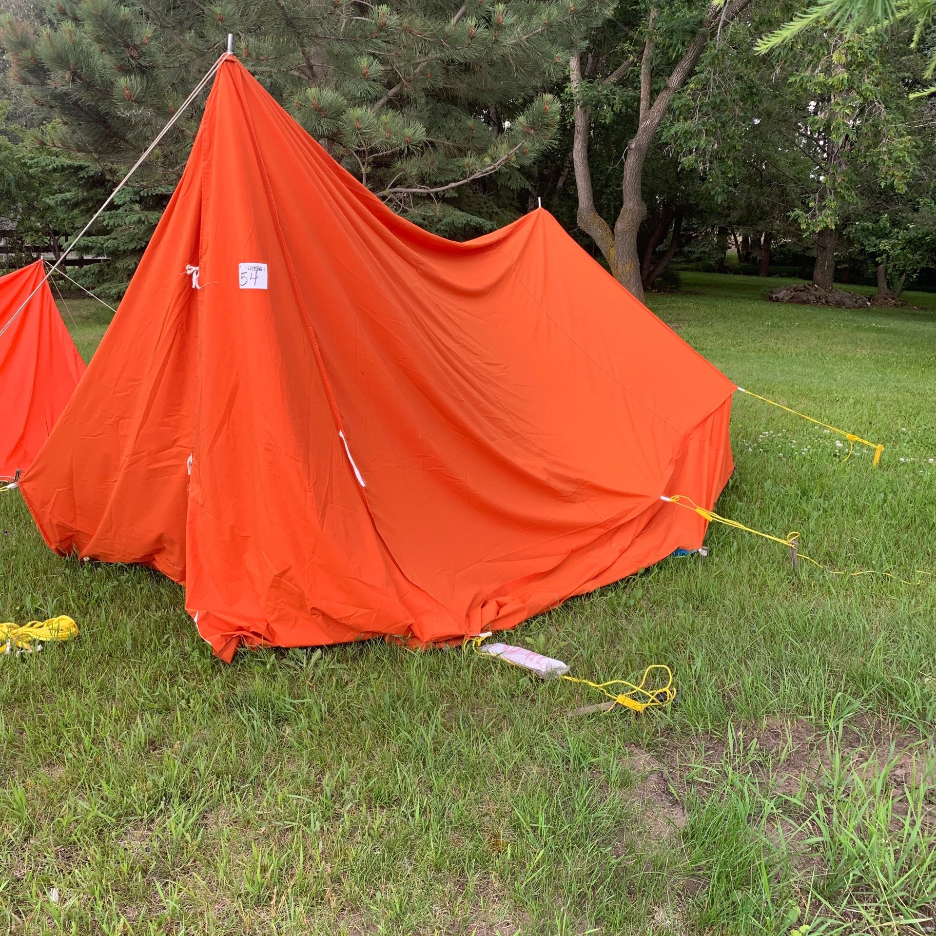 2 Man Tent - Image 2 of 5