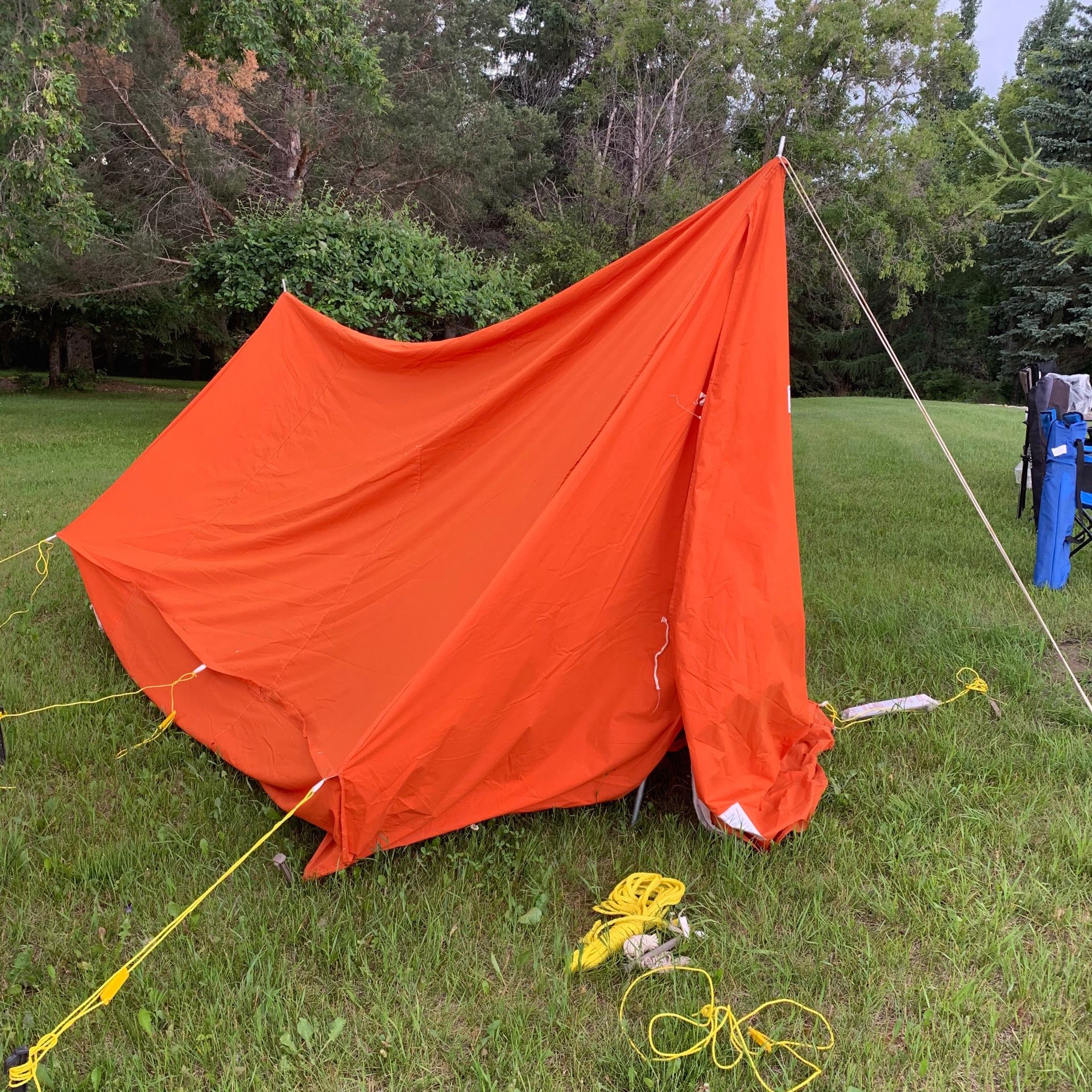 2 Man Tent - Image 5 of 5