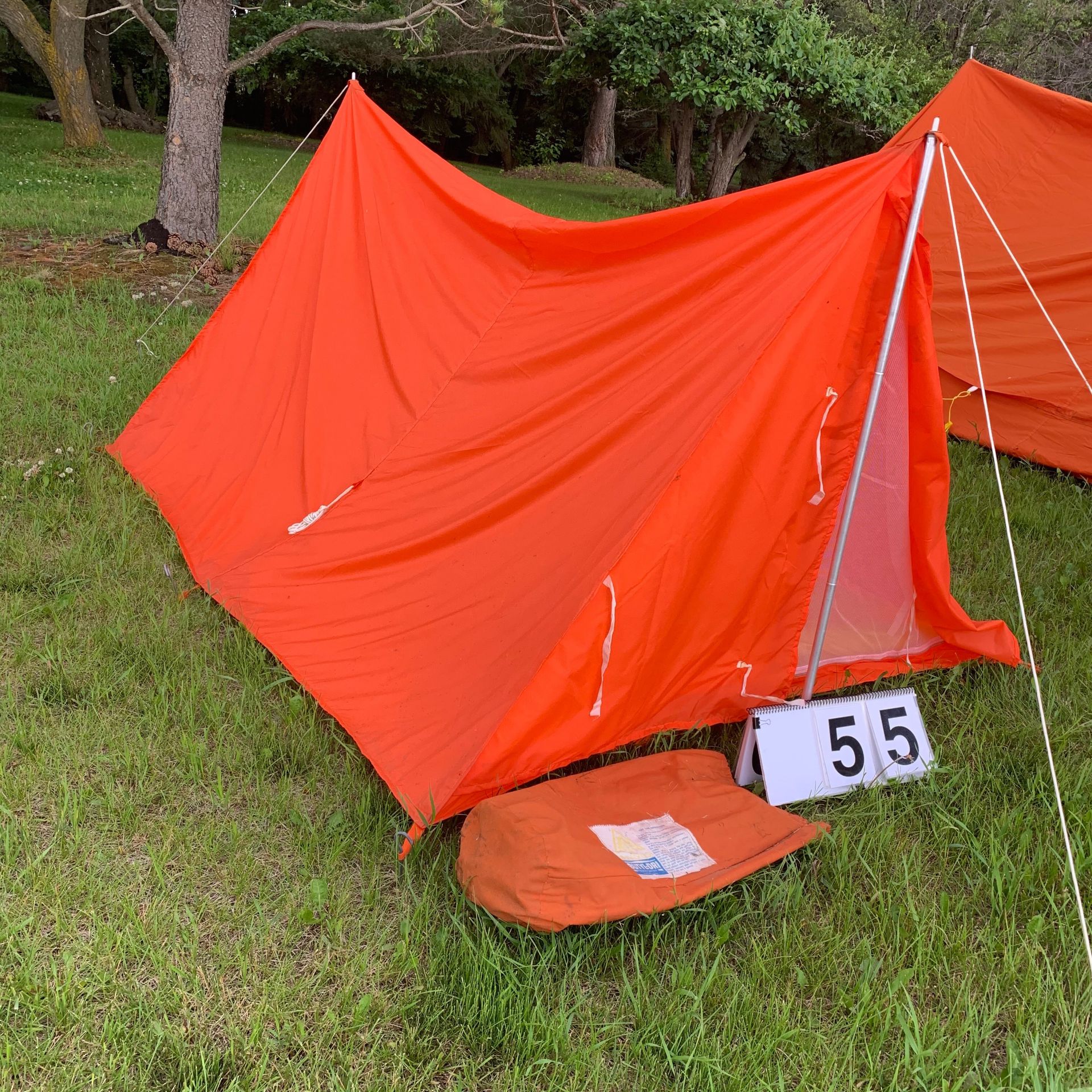 Pup Tent - Image 2 of 3