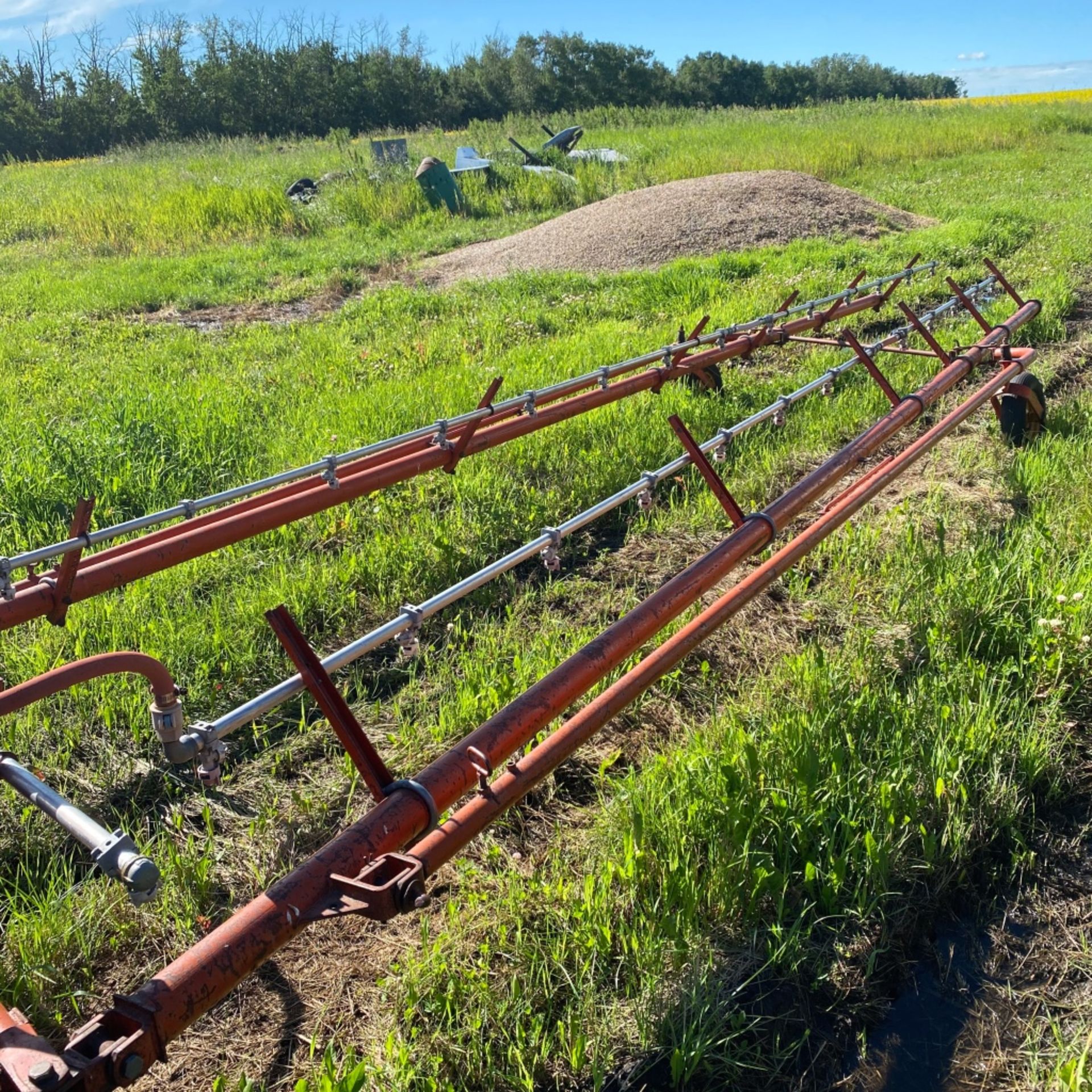 Field Sprayer - Image 4 of 6