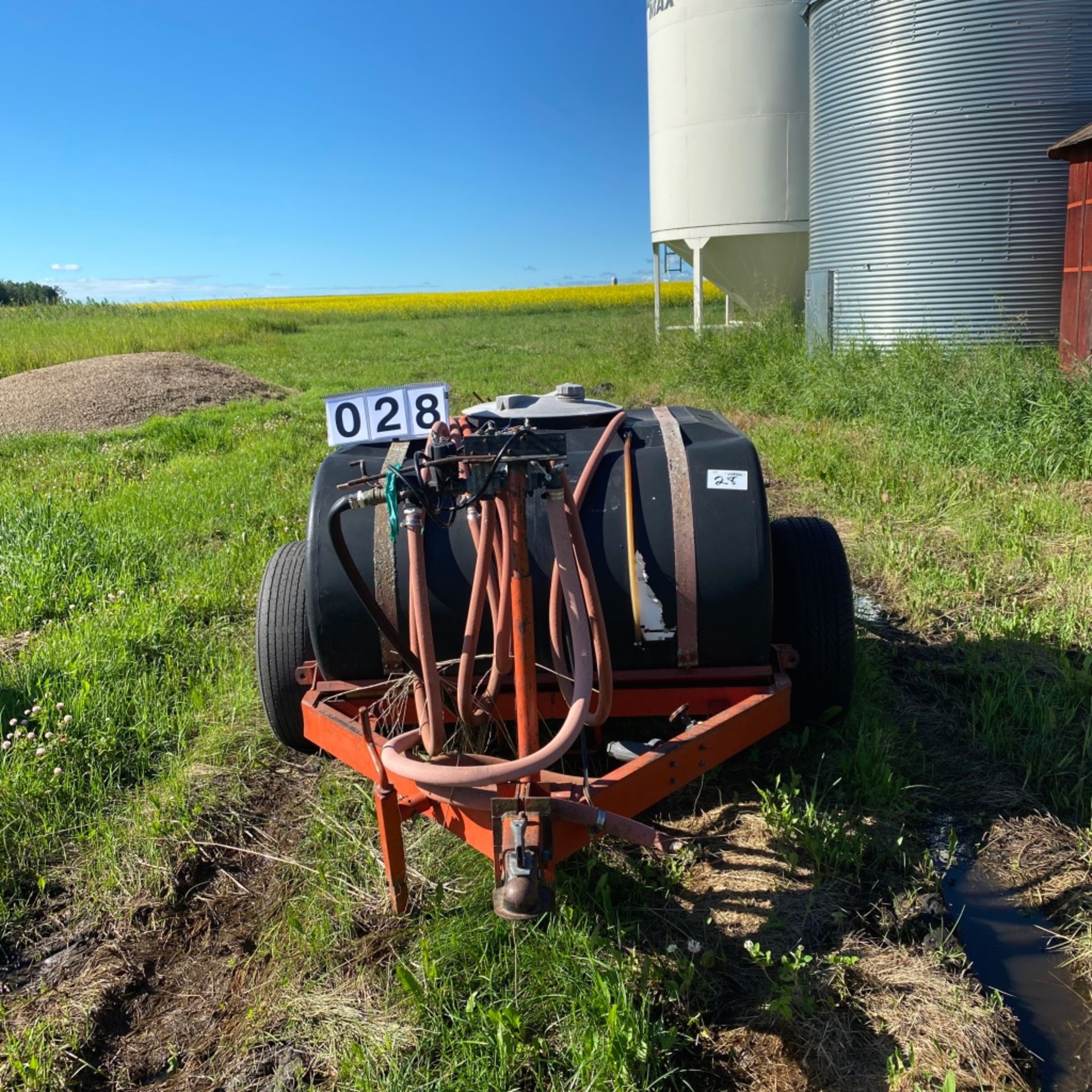 Field Sprayer - Image 3 of 6