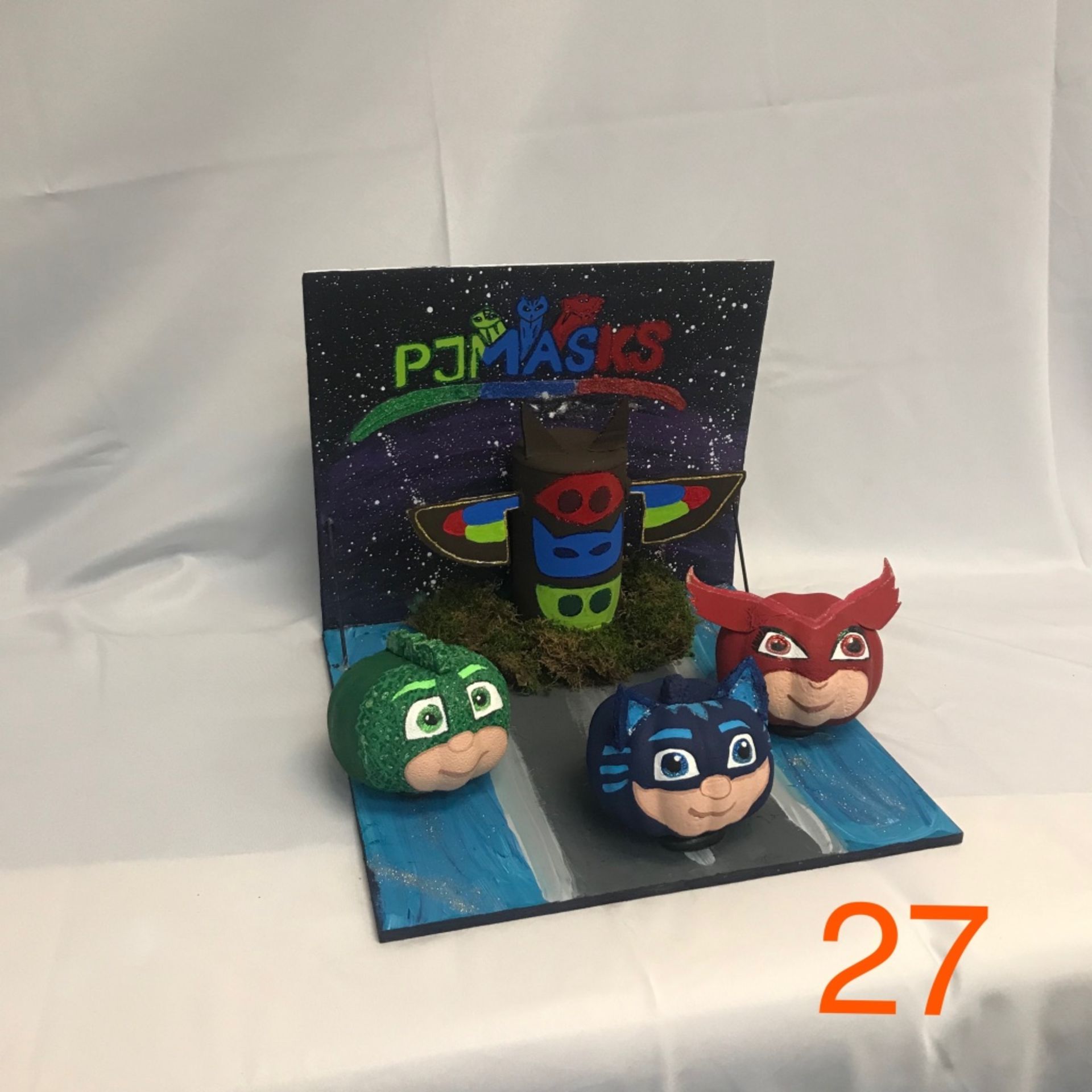 PJ Masks