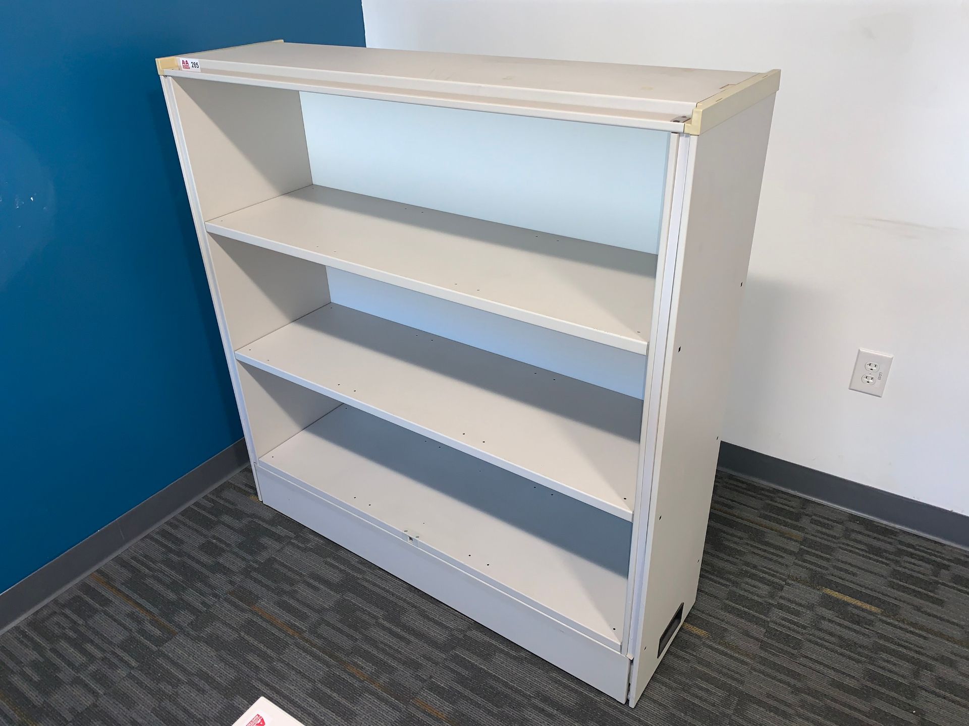 Shelving Unit