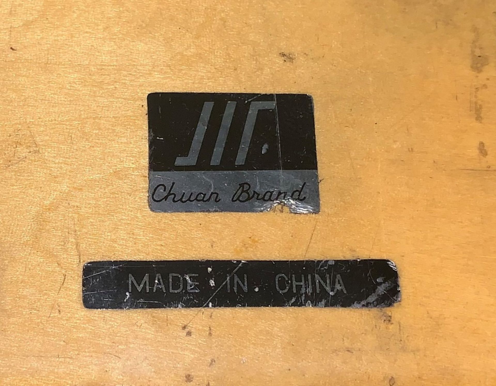 Chuan Brand 5" to 6" Micrometer - Image 4 of 4