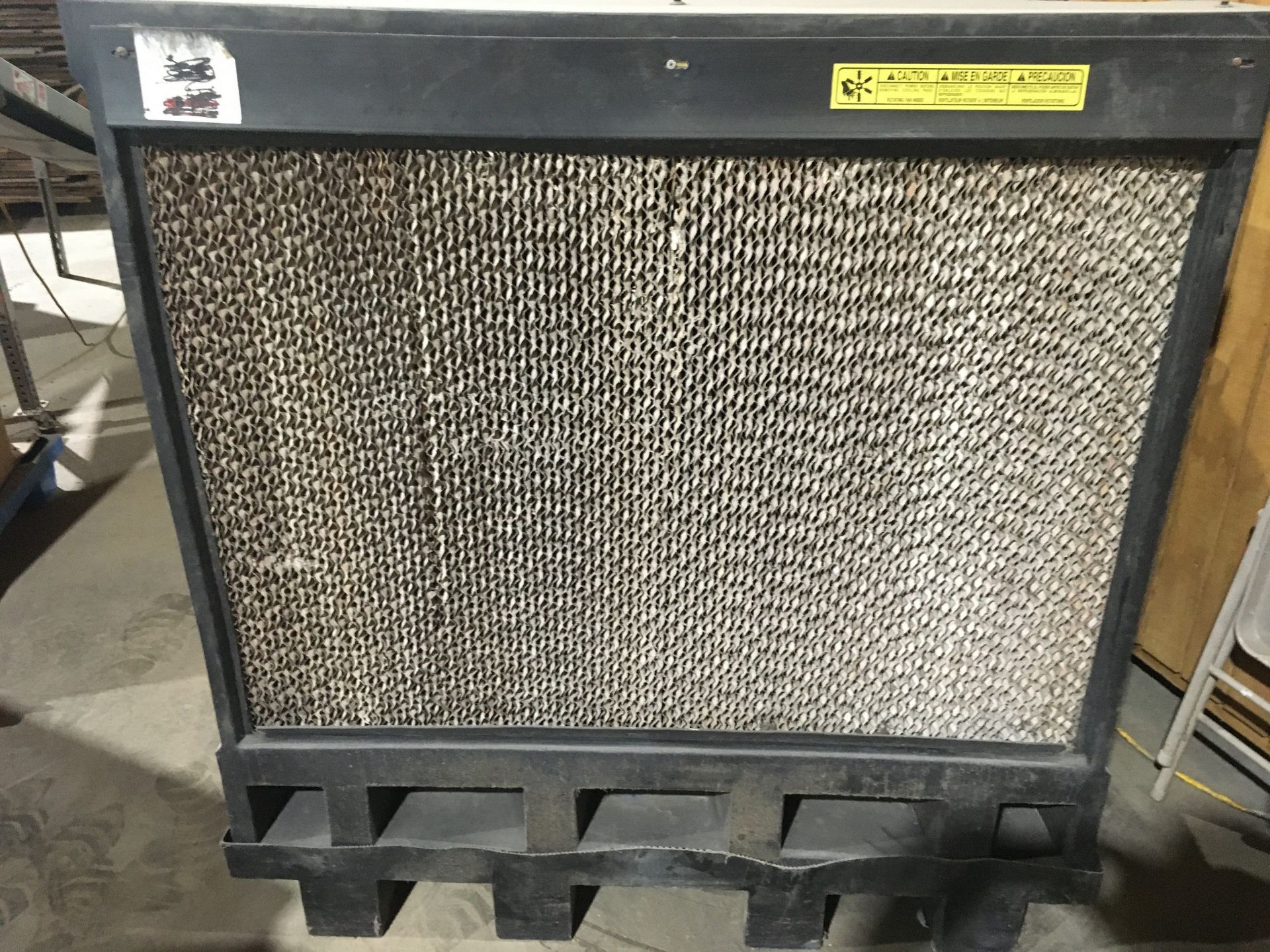 PortaCool Evaporative Cooler - Image 2 of 2