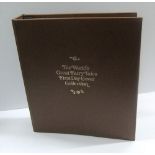 Great fairy-tales of the world, limited edition production