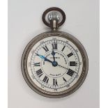 Vintage "Bentima" Swiss made stop watch