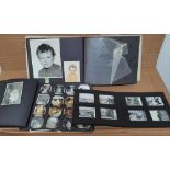 3 early/mid 20thC photo albums (approx 200)
