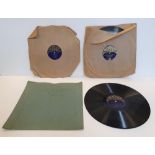 3 old Vera Lynn records by Decca
