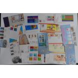 Collection of approx 60 Hong Kong FDC sets - high value collection! (60+)