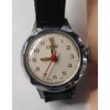 Ladies Oris wristwatch in original case