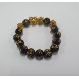Chinese bracelet
