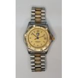 Gents TAG HEUER - 964.0061 Professional 200m -wristwatch